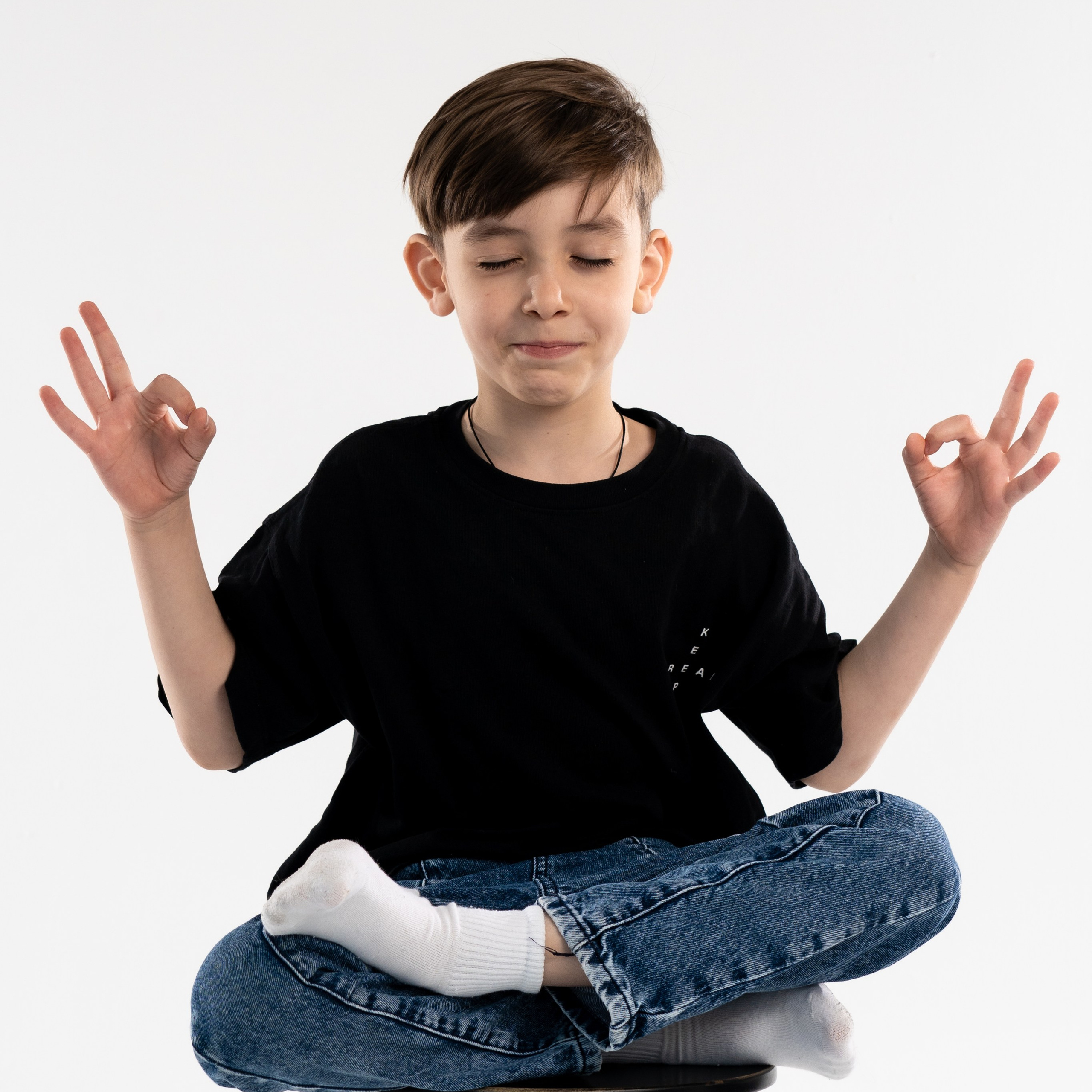 Матео & Дани. Ниндзя с камерой