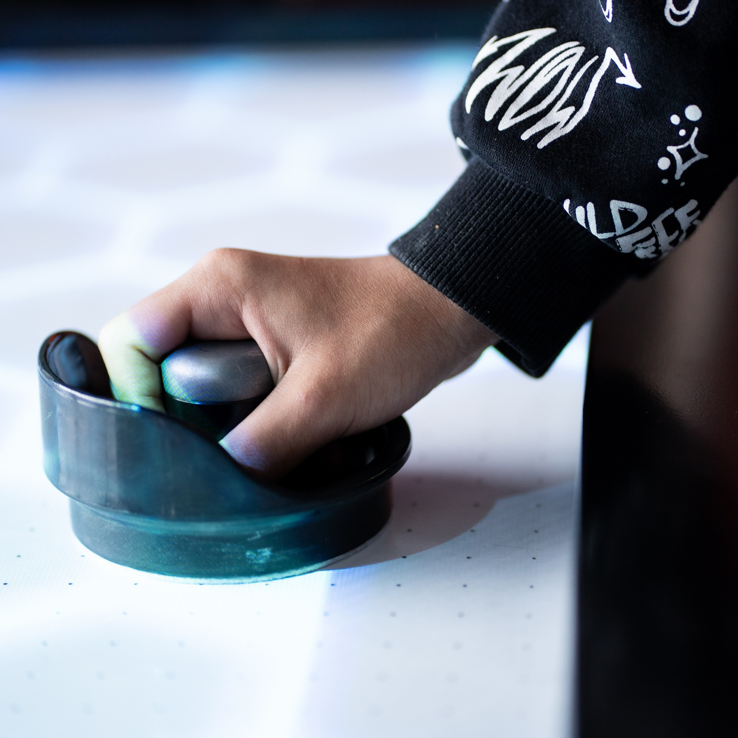 HB Кирилл. Ниндзя с камерой