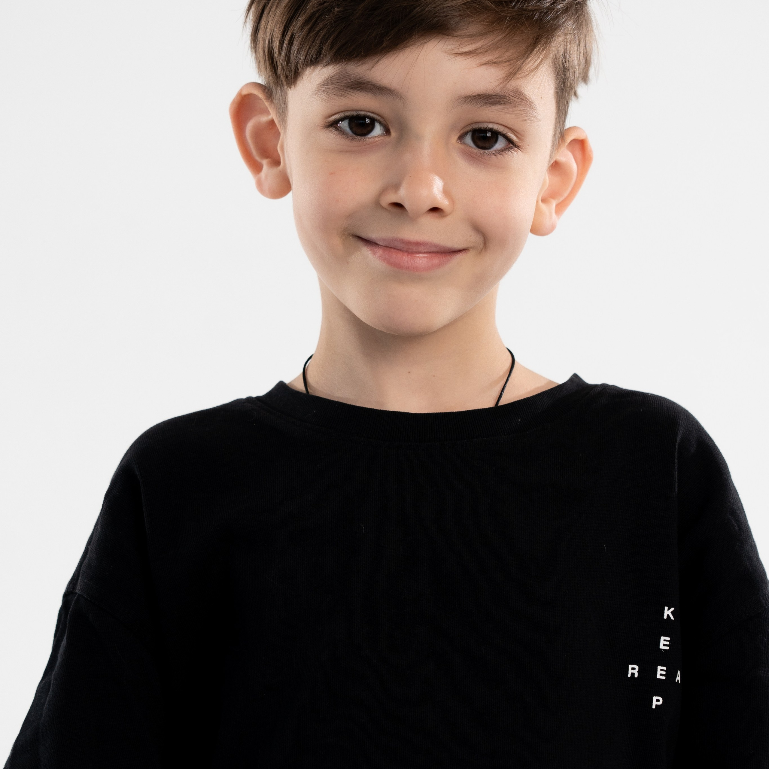 Матео & Дани. Ниндзя с камерой