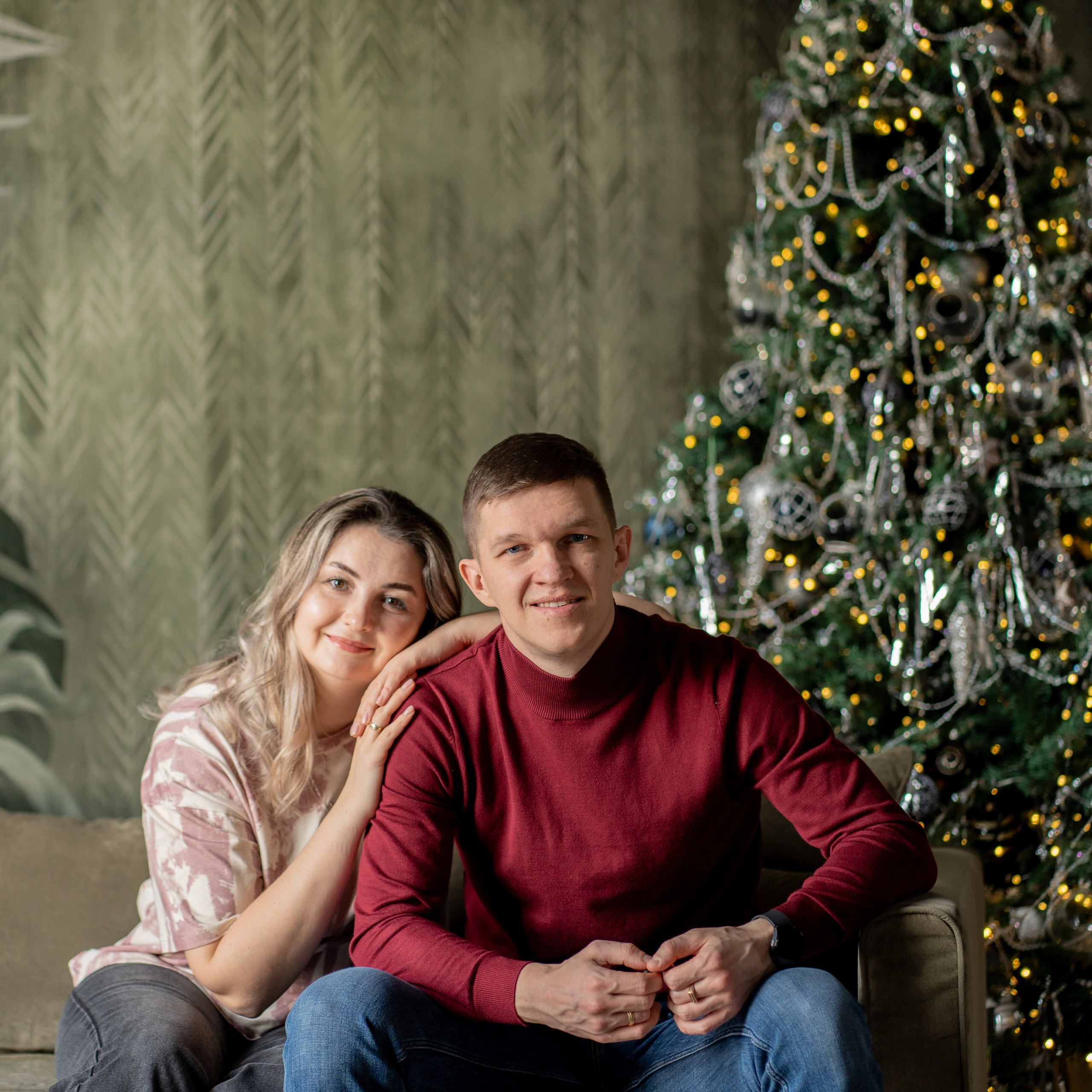 L.Family. Ниндзя с камерой