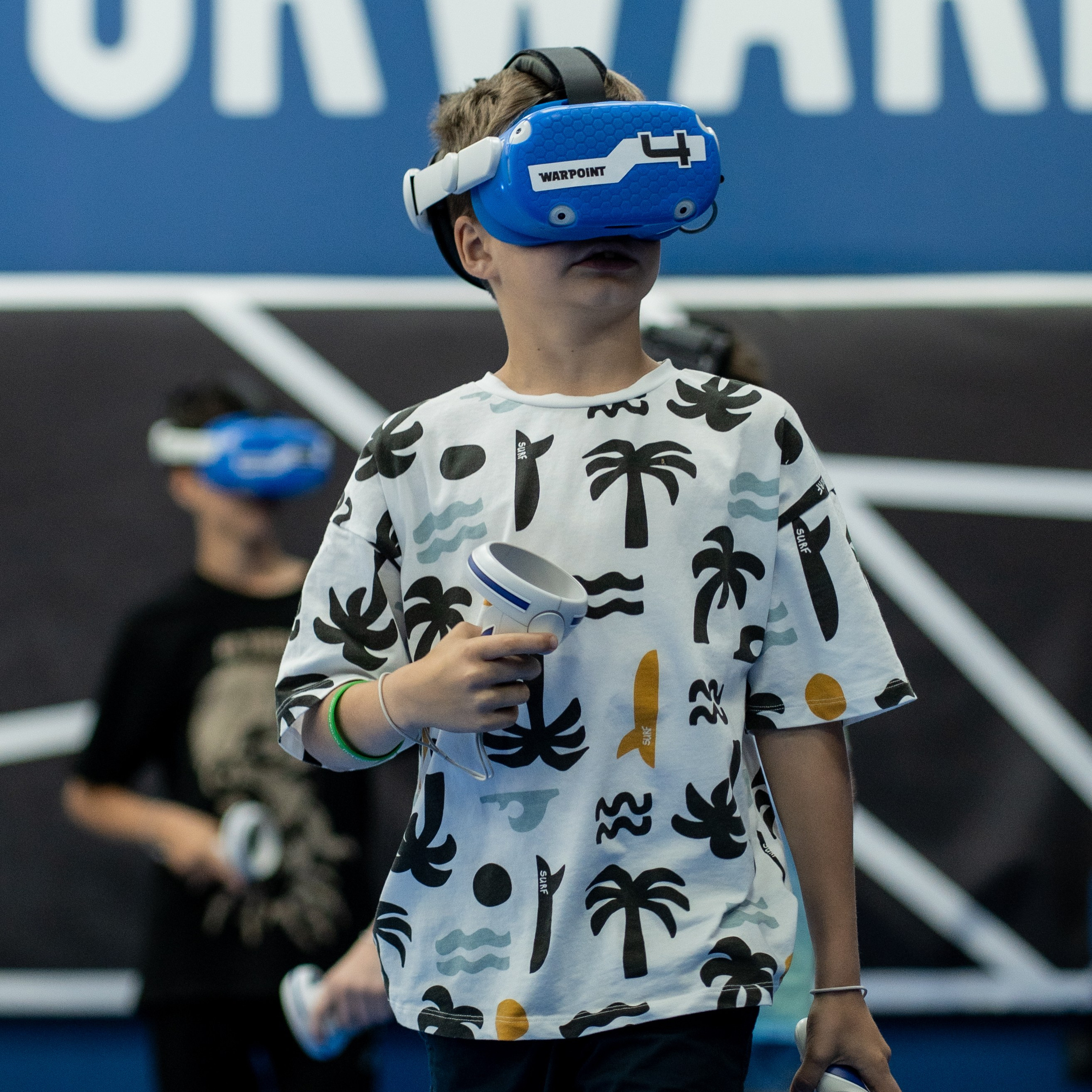 HB Кирилл. Ниндзя с камерой