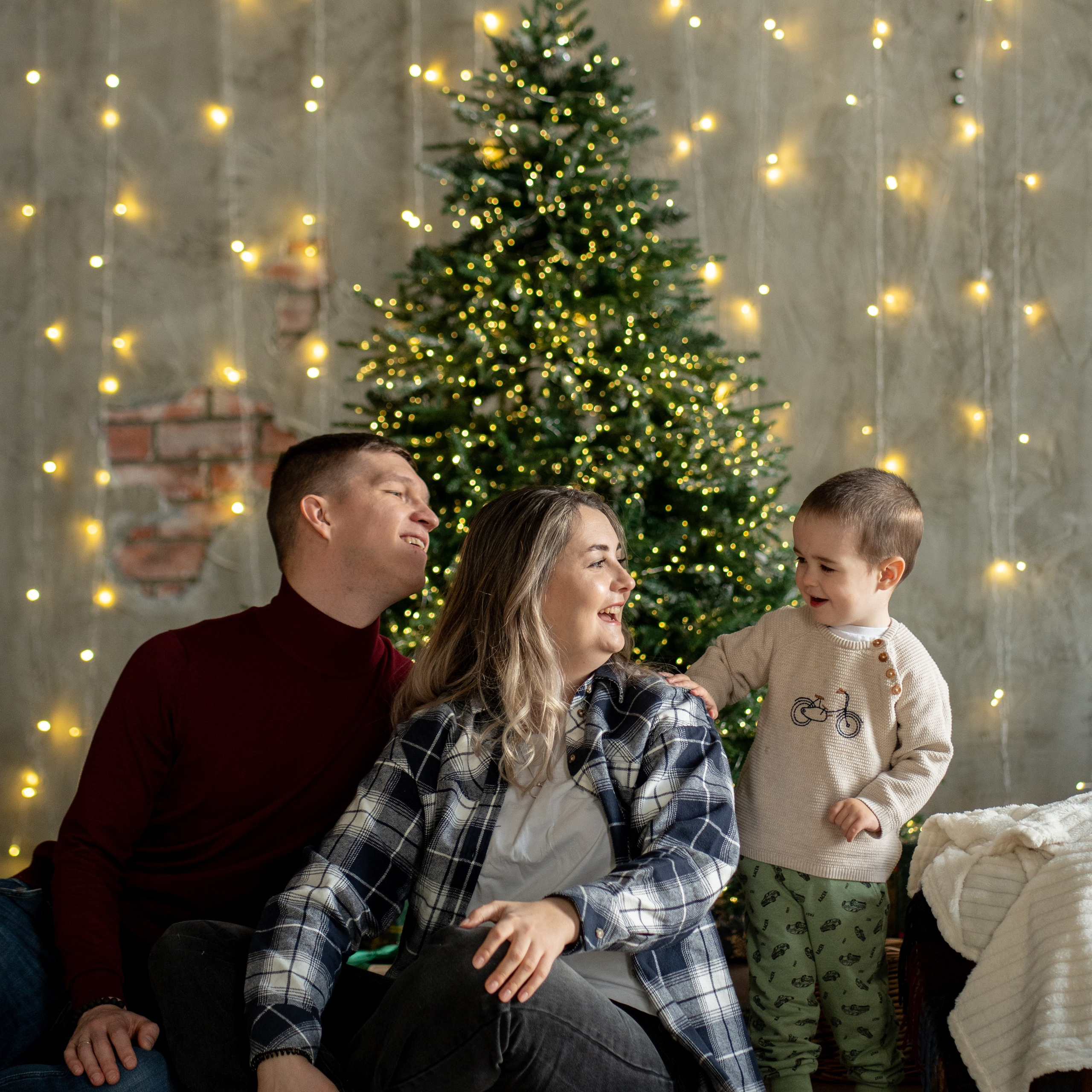 L.Family. Ниндзя с камерой