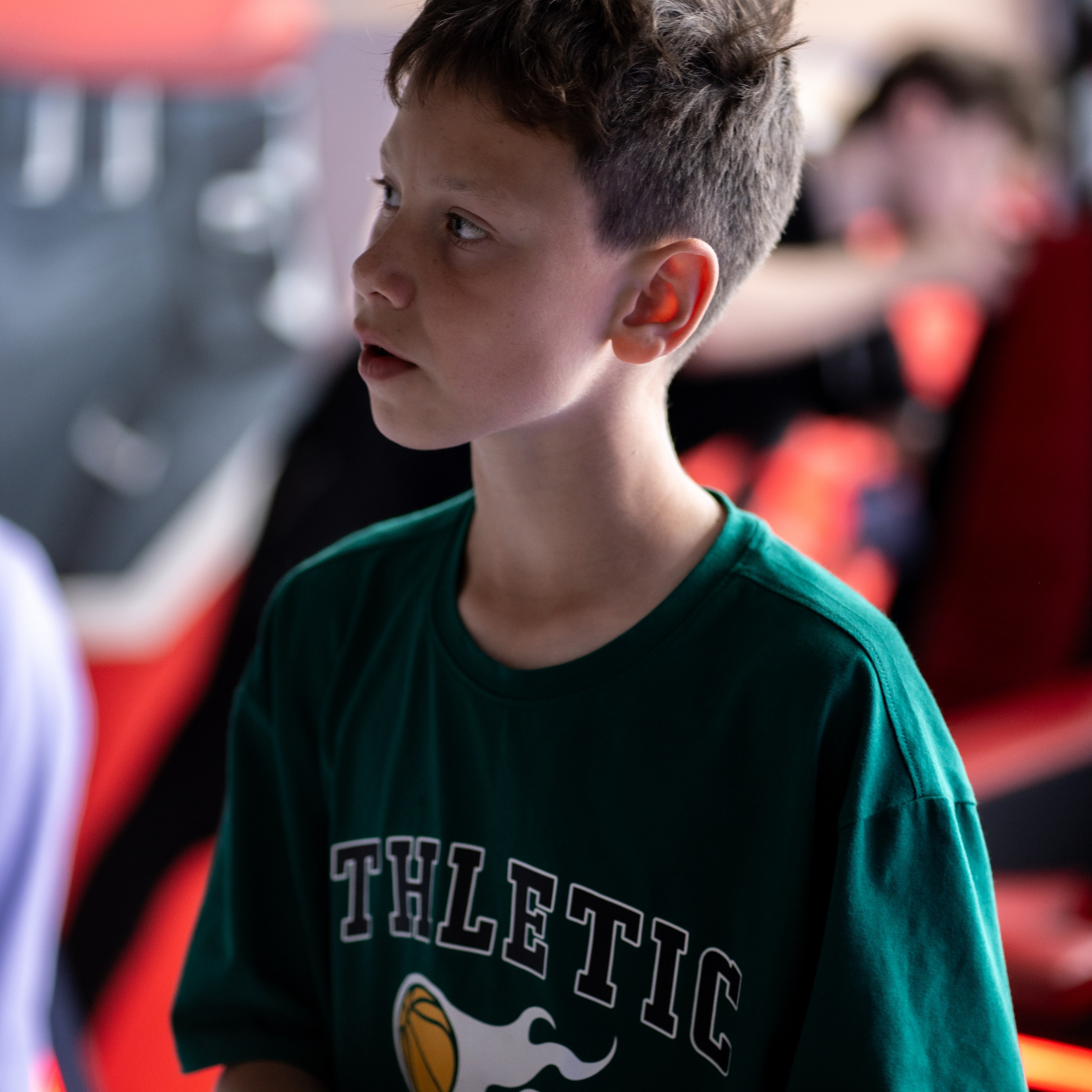 HB Кирилл. Ниндзя с камерой