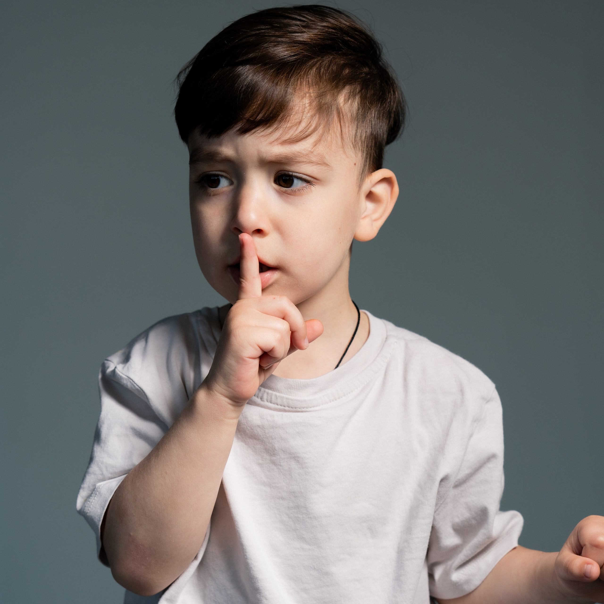 Матео & Дани. Ниндзя с камерой