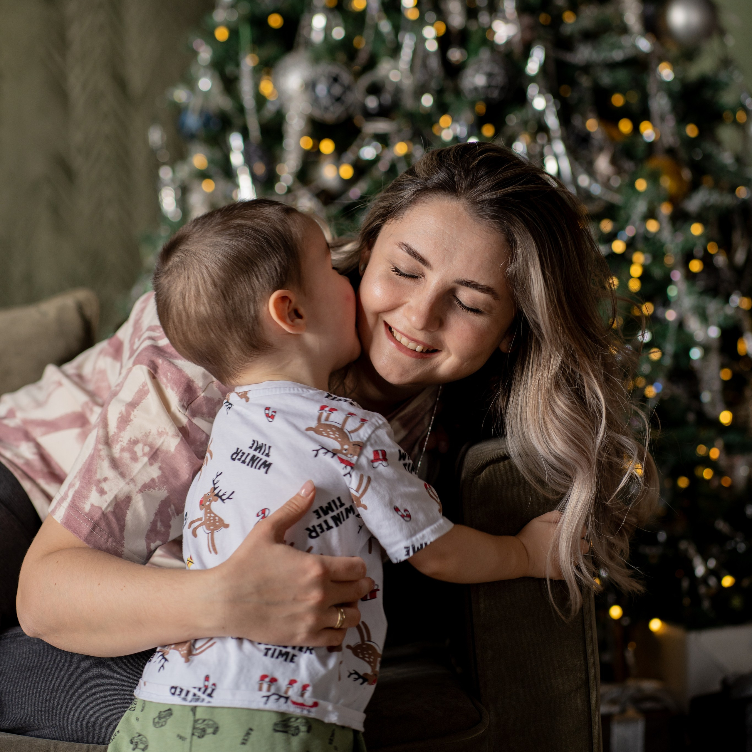 L.Family. Ниндзя с камерой