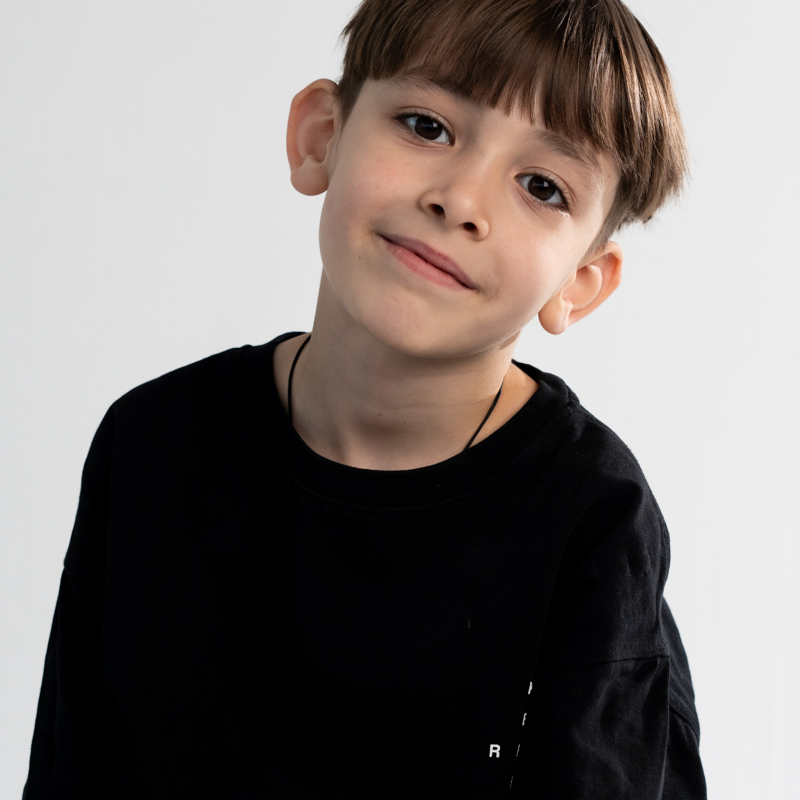 Матео & Дани. Ниндзя с камерой