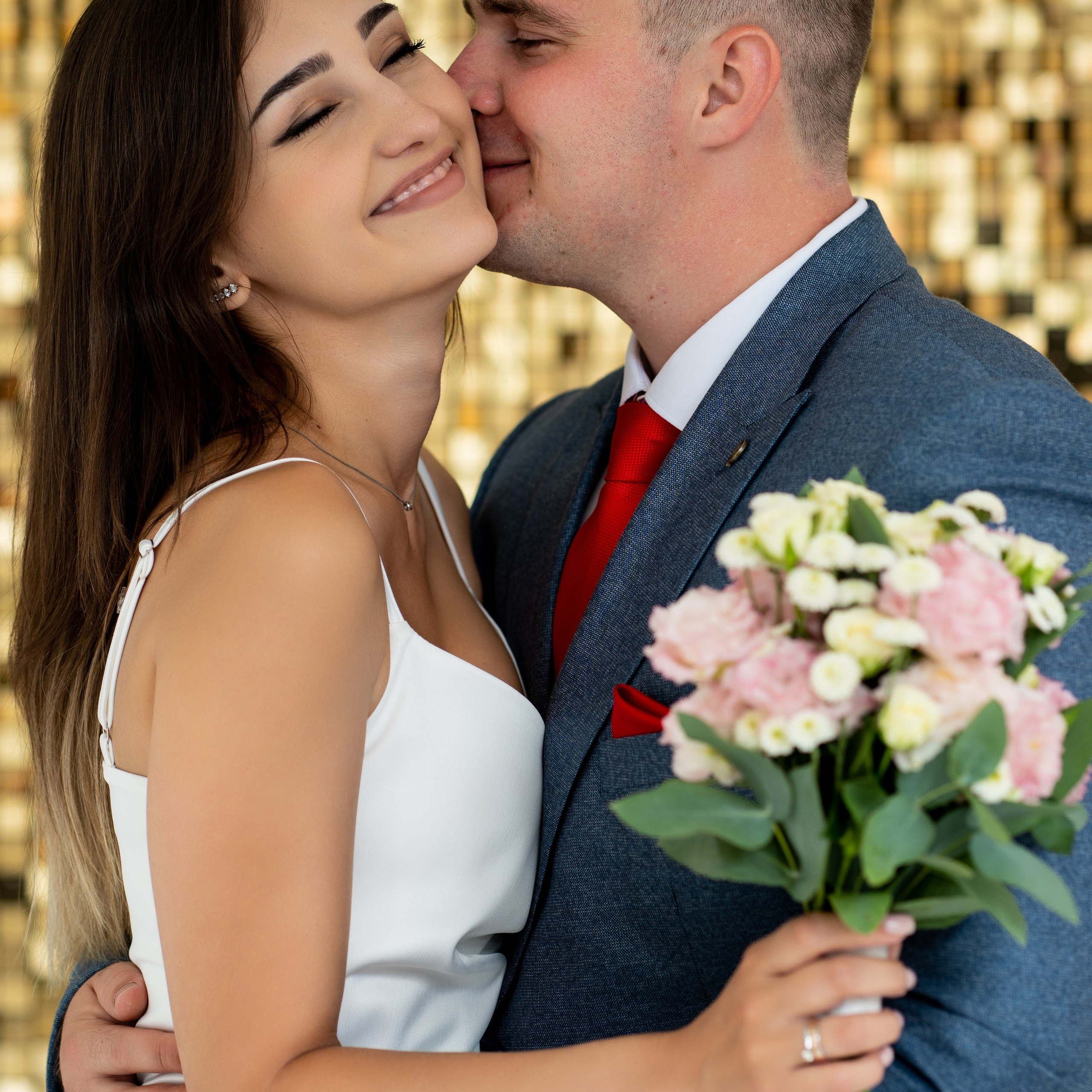 T.wedding. Ниндзя с камерой