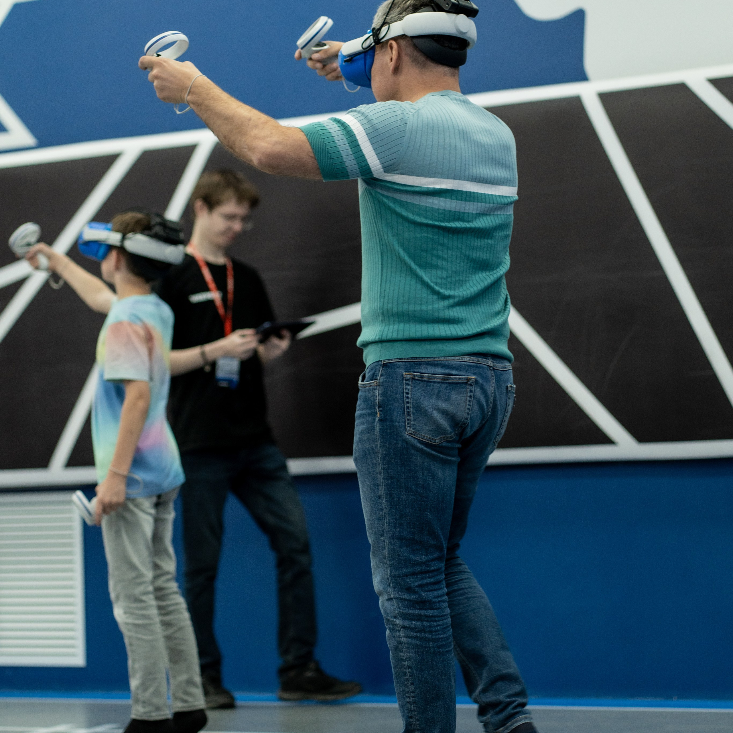 HB Кирилл. Ниндзя с камерой