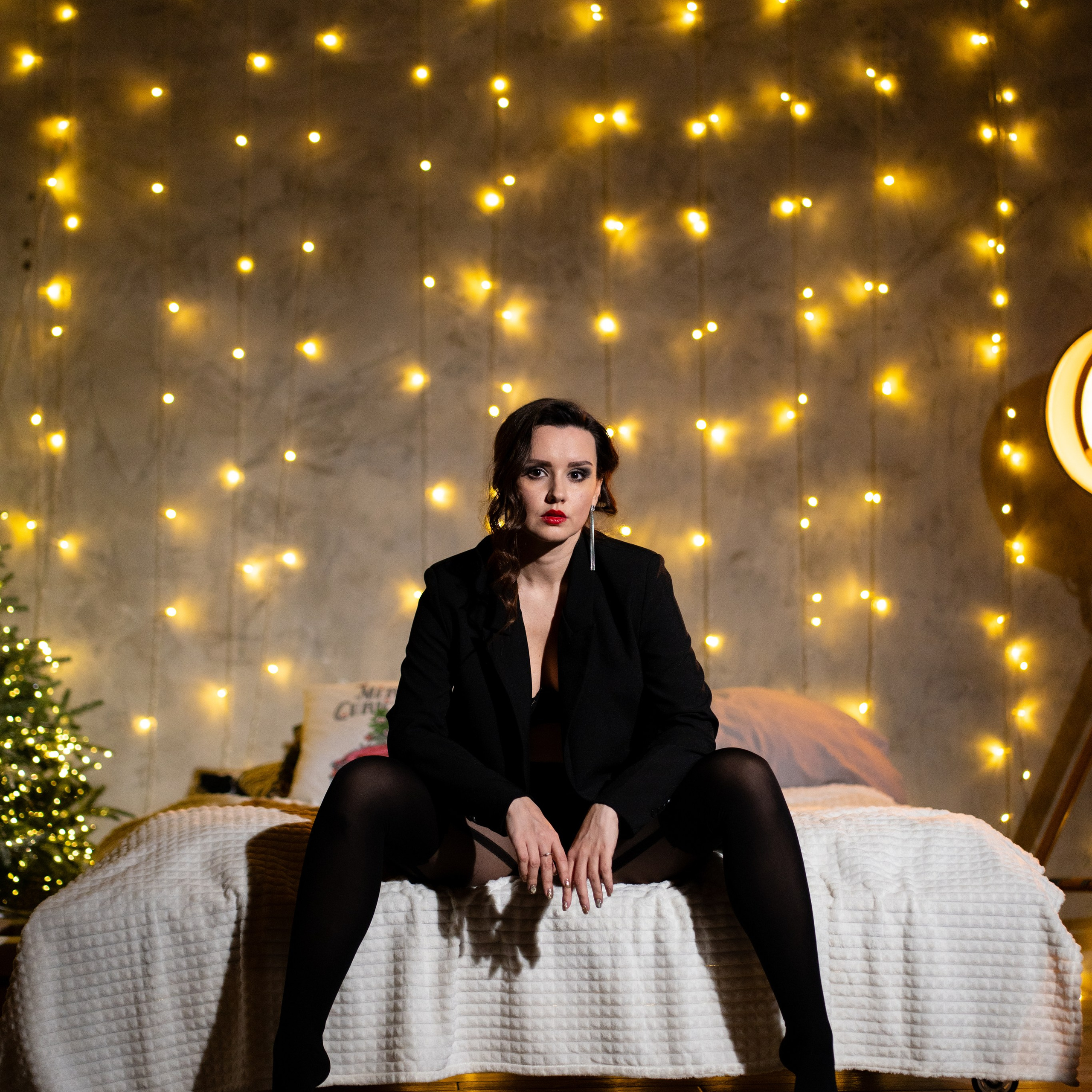 Nasty. Ниндзя с камерой