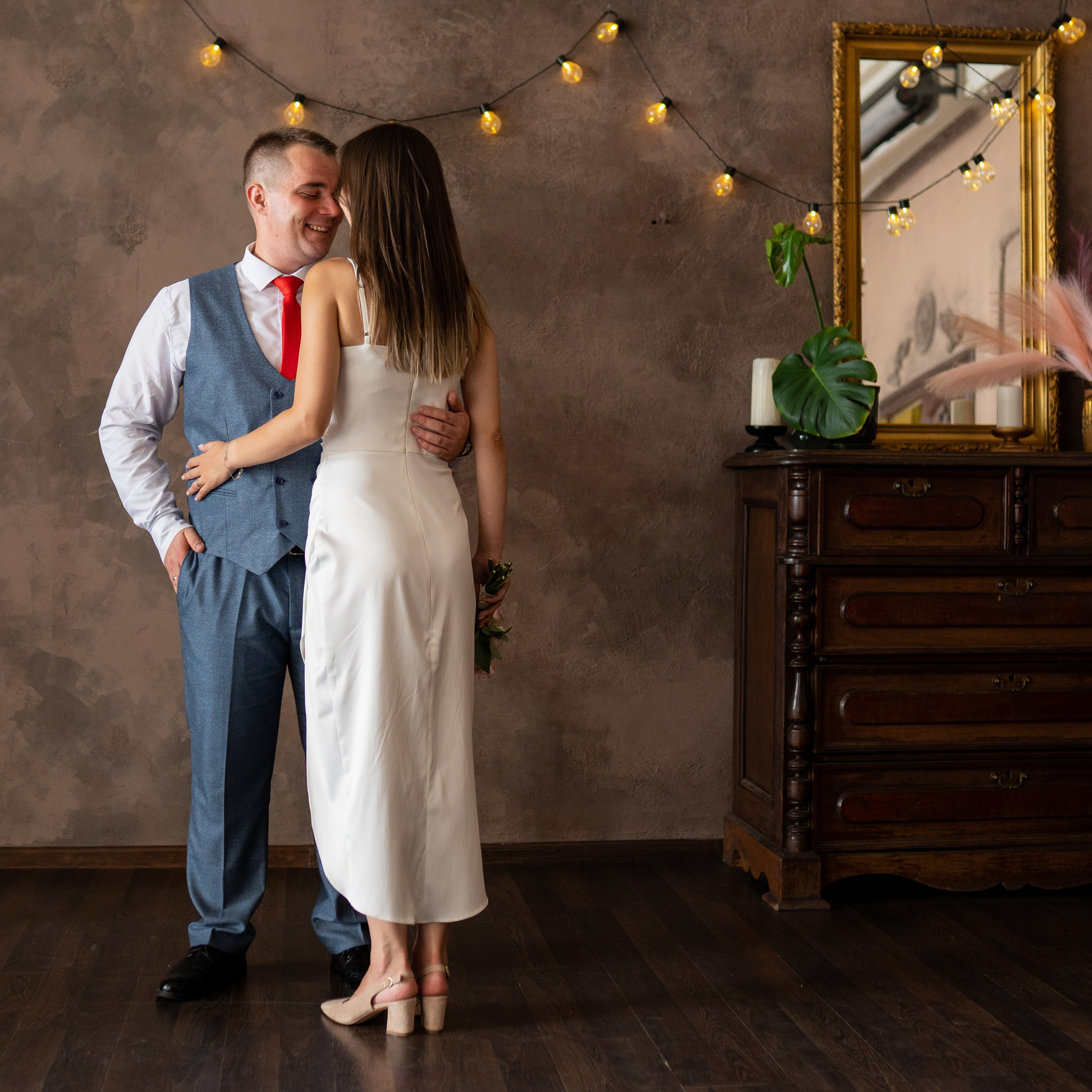 T.wedding. Ниндзя с камерой