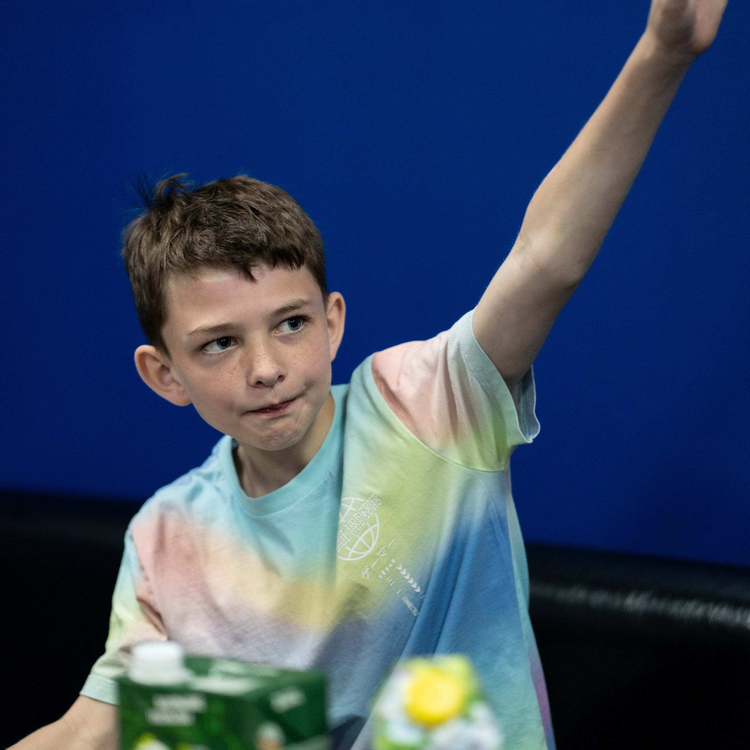 HB Кирилл. Ниндзя с камерой