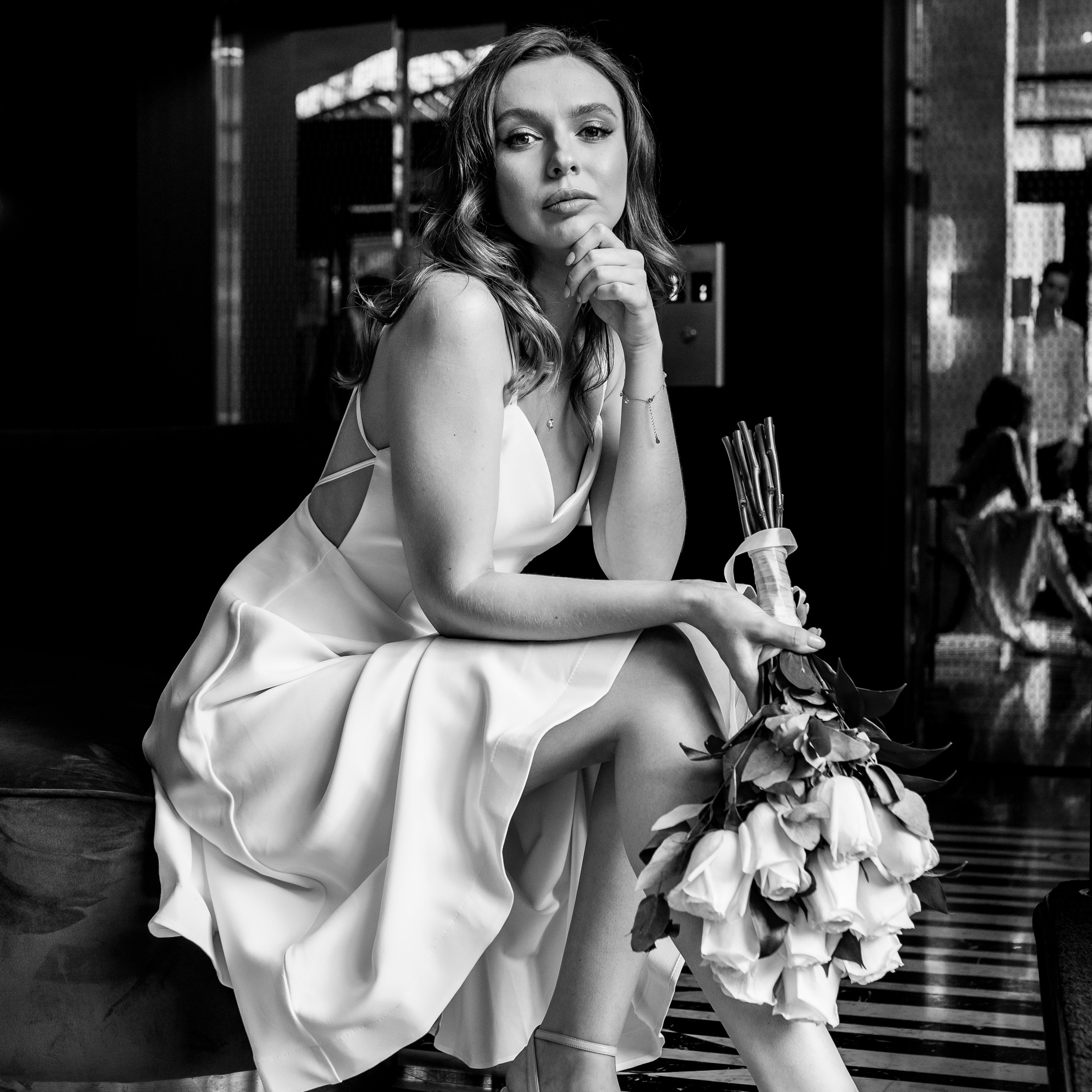 Danil|Katya. Ниндзя с камерой