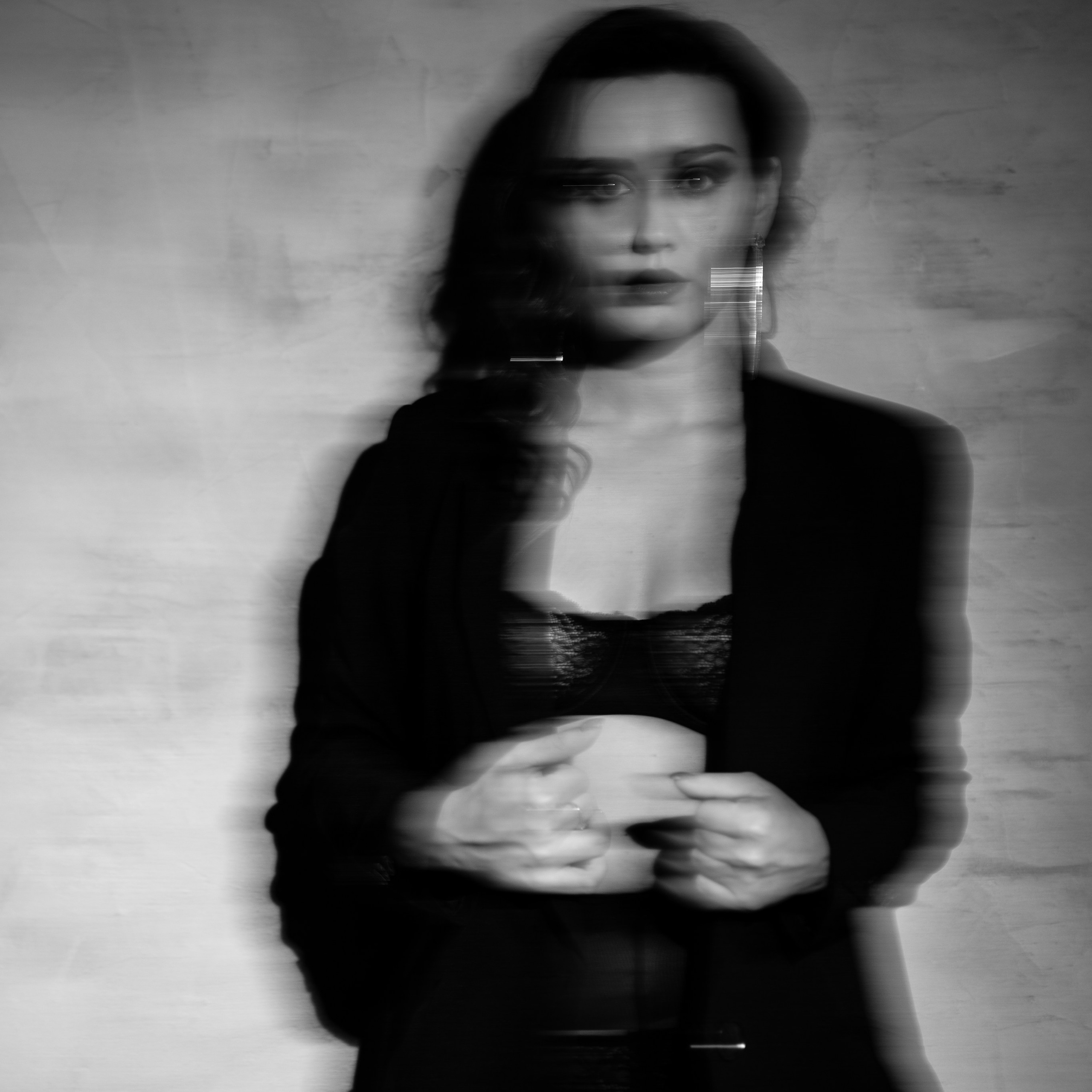 Nasty. Ниндзя с камерой