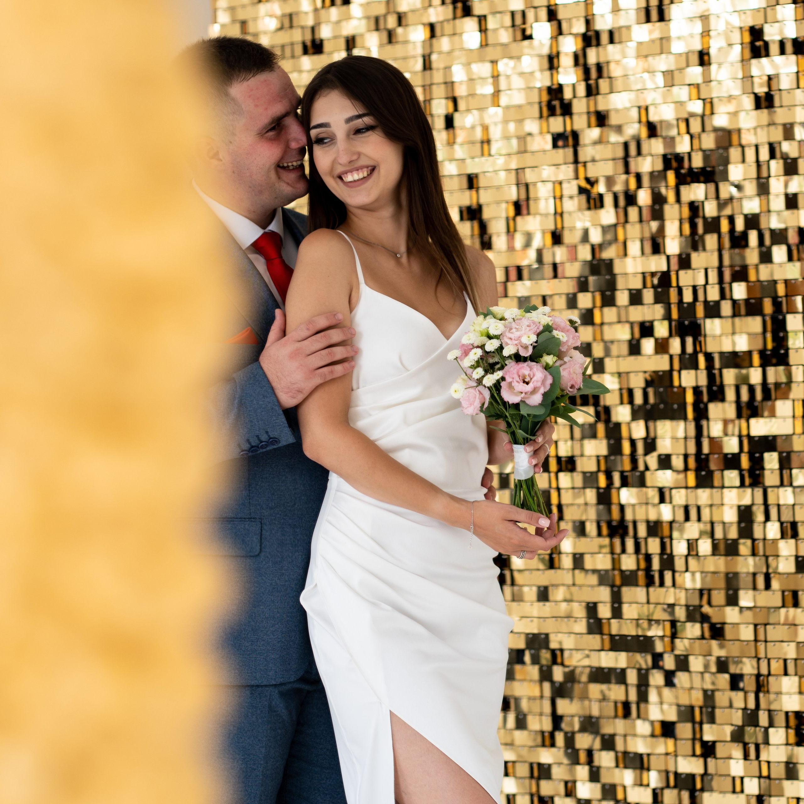 T.wedding. Ниндзя с камерой