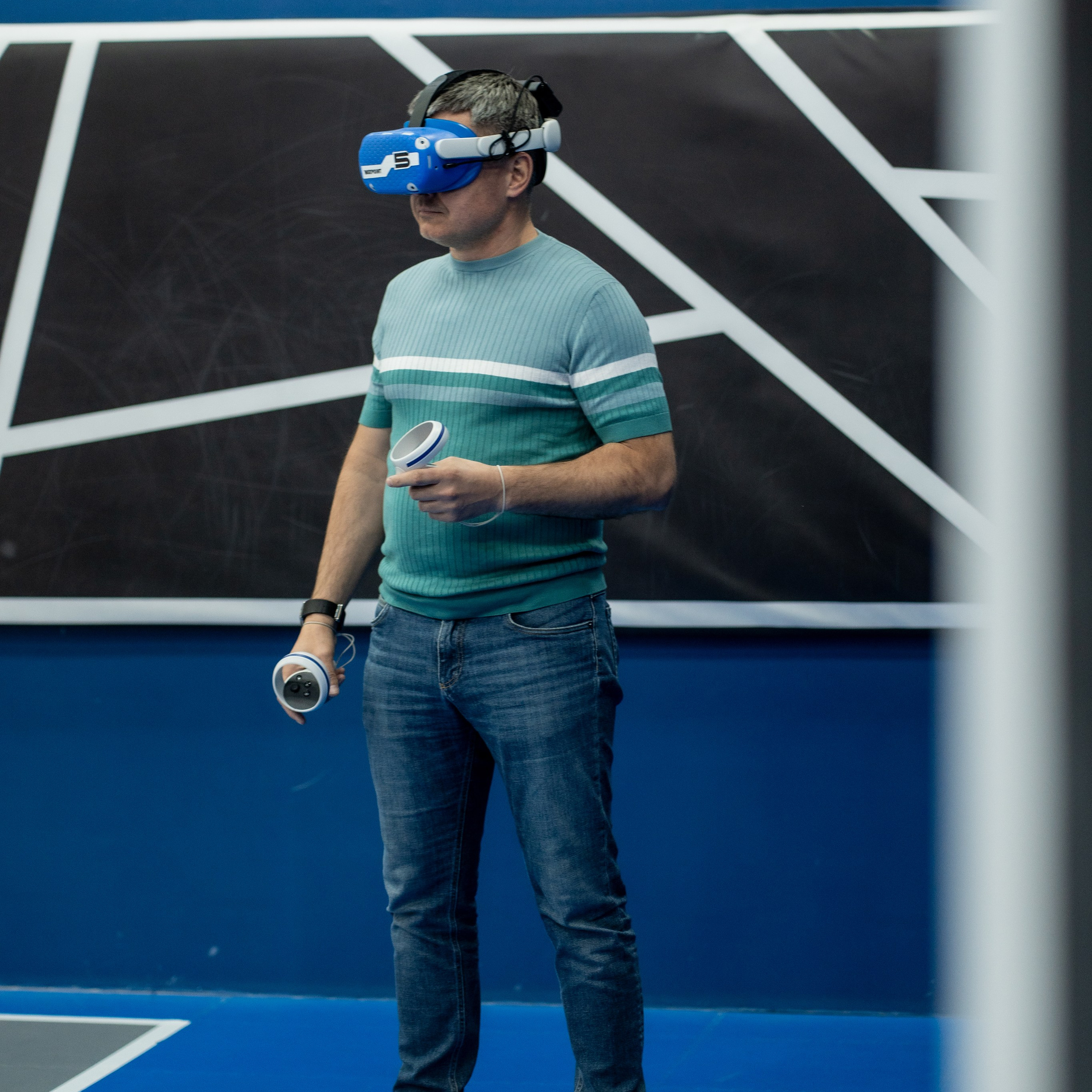 HB Кирилл. Ниндзя с камерой