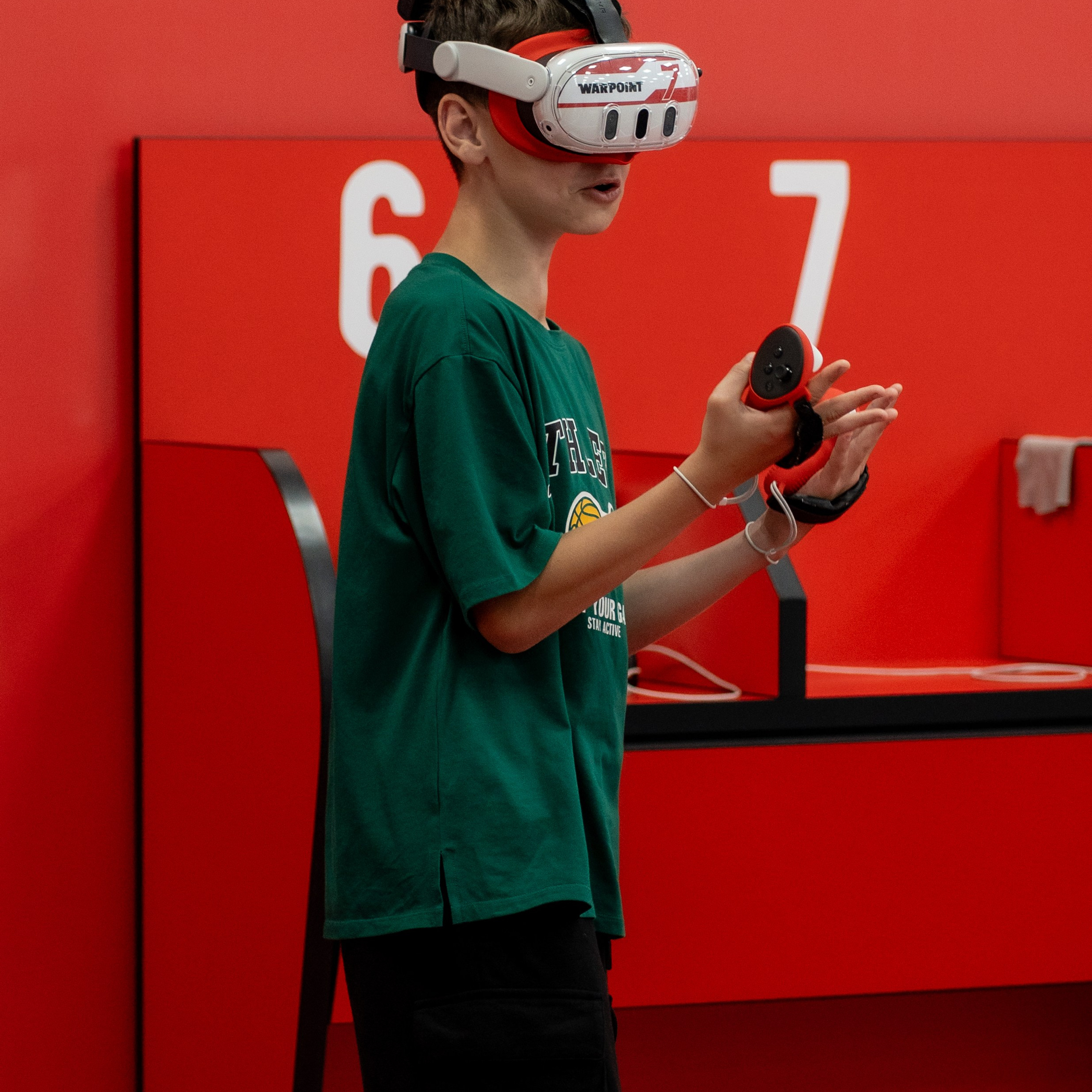 HB Кирилл. Ниндзя с камерой