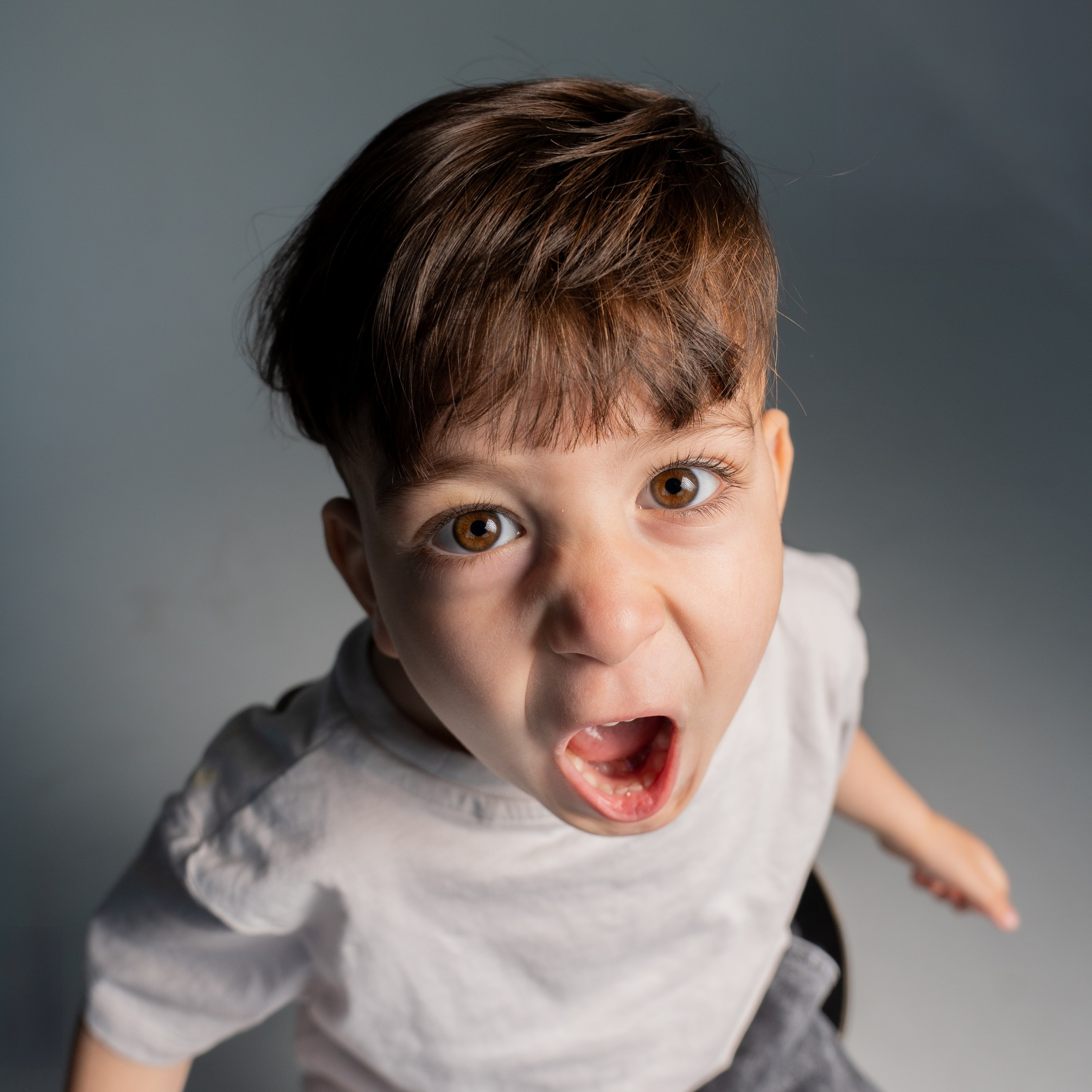 Матео & Дани. Ниндзя с камерой