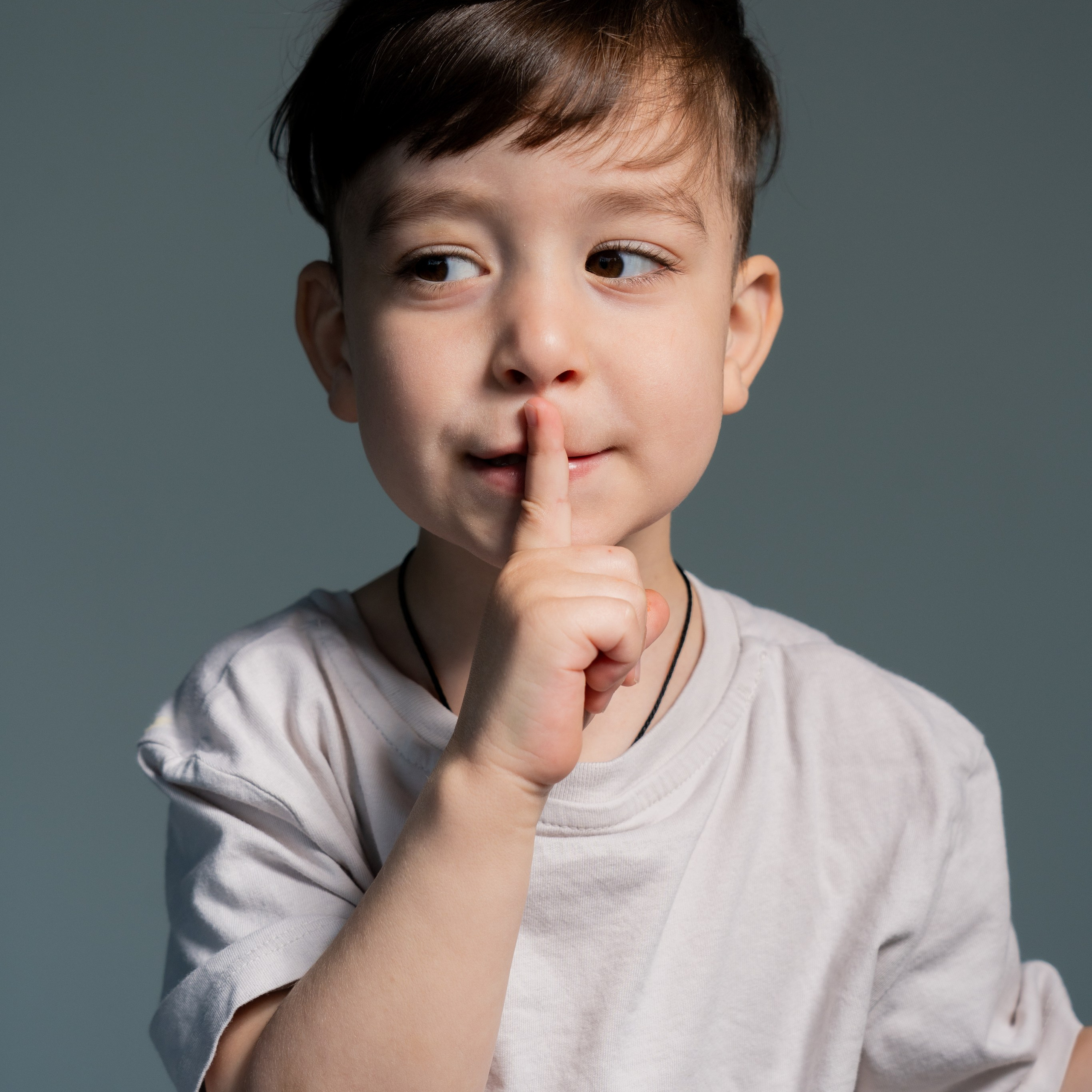 Матео & Дани. Ниндзя с камерой