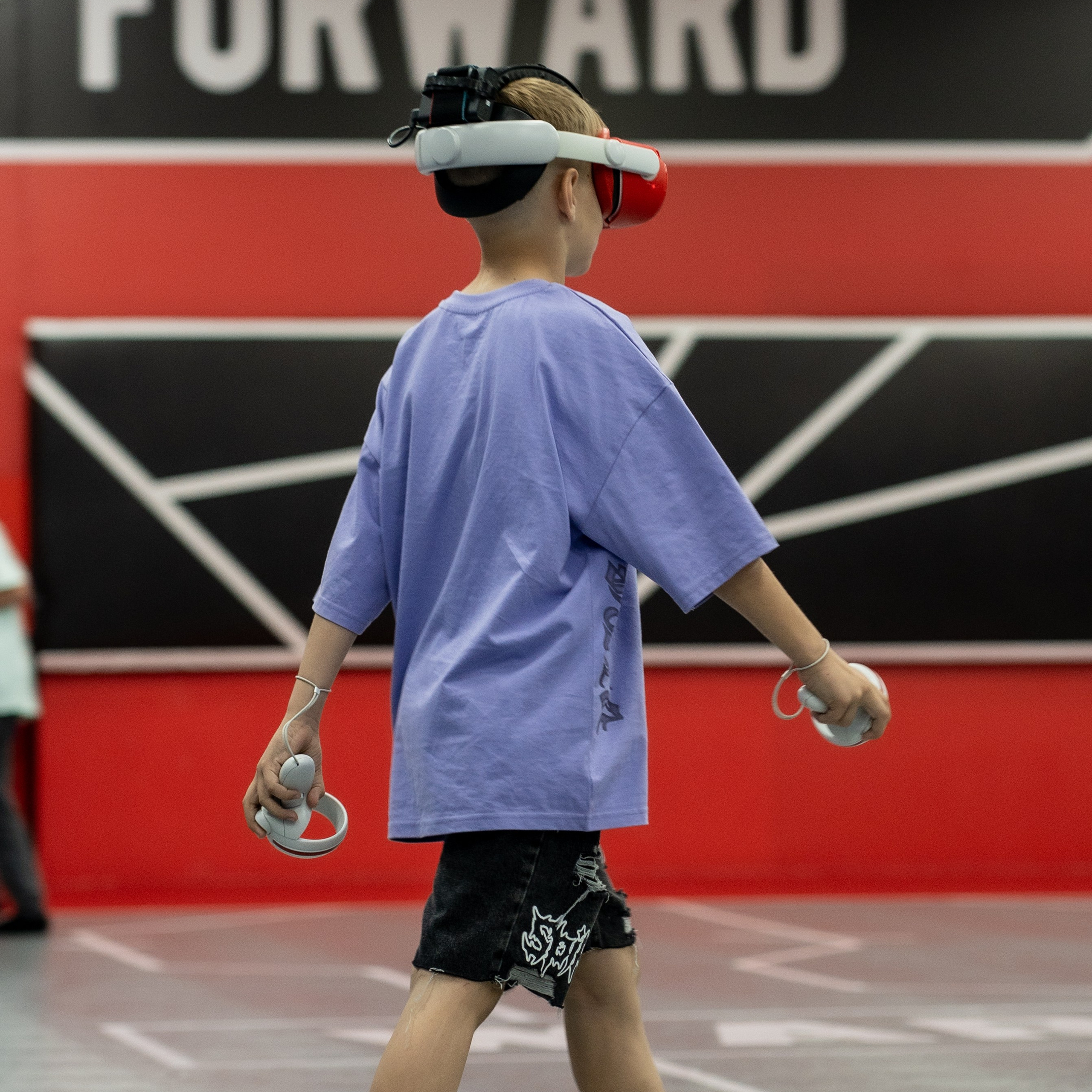 HB Кирилл. Ниндзя с камерой