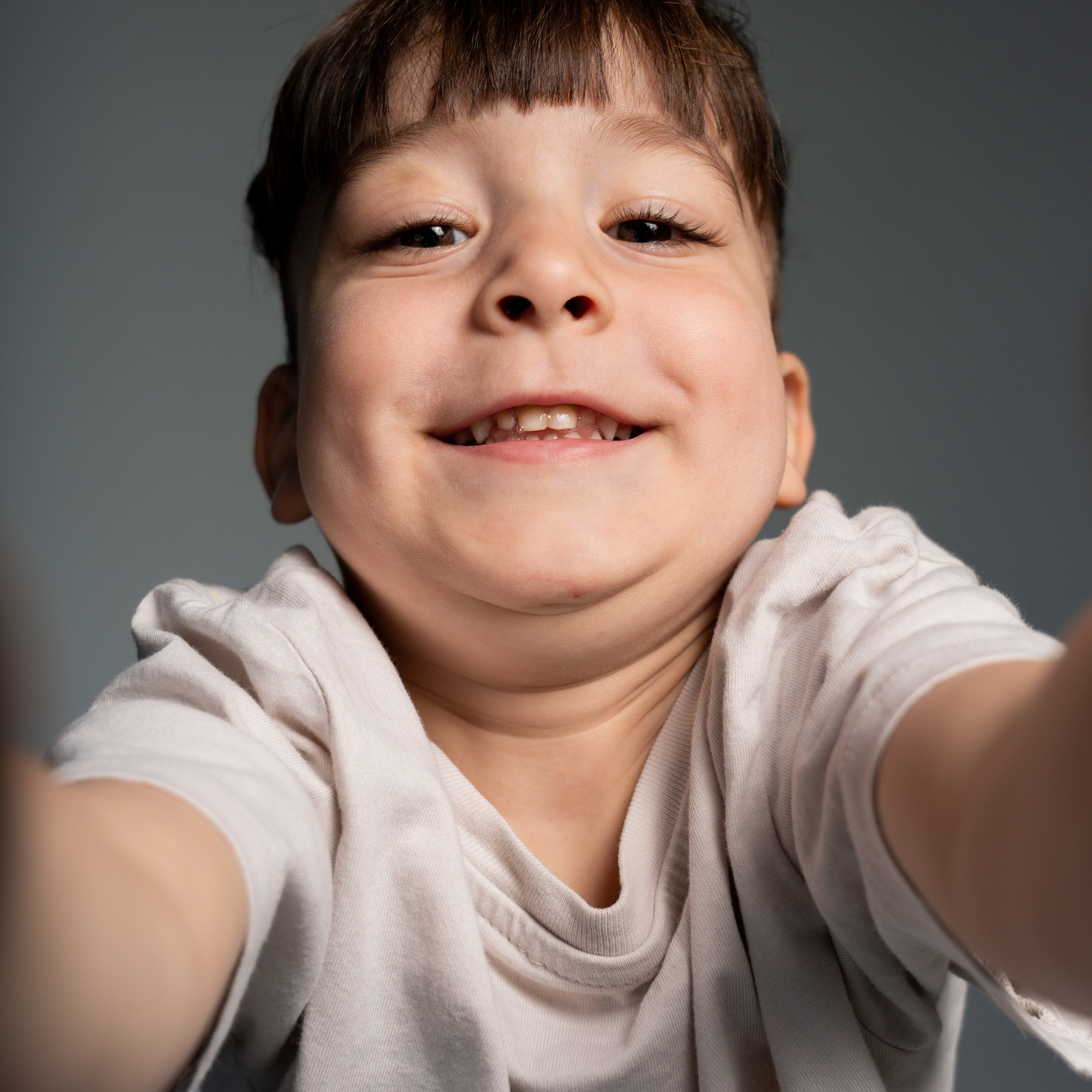 Матео & Дани. Ниндзя с камерой