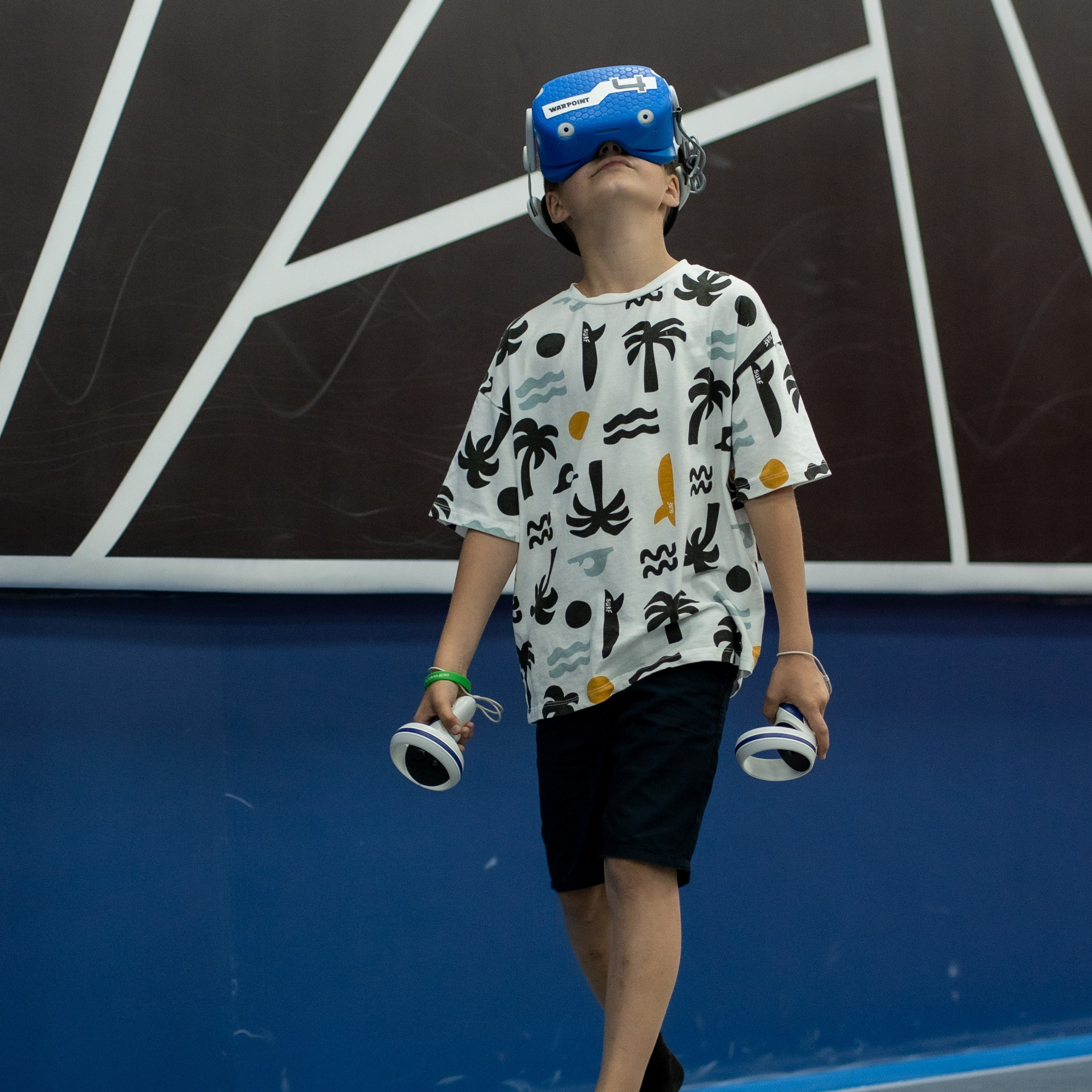 HB Кирилл. Ниндзя с камерой