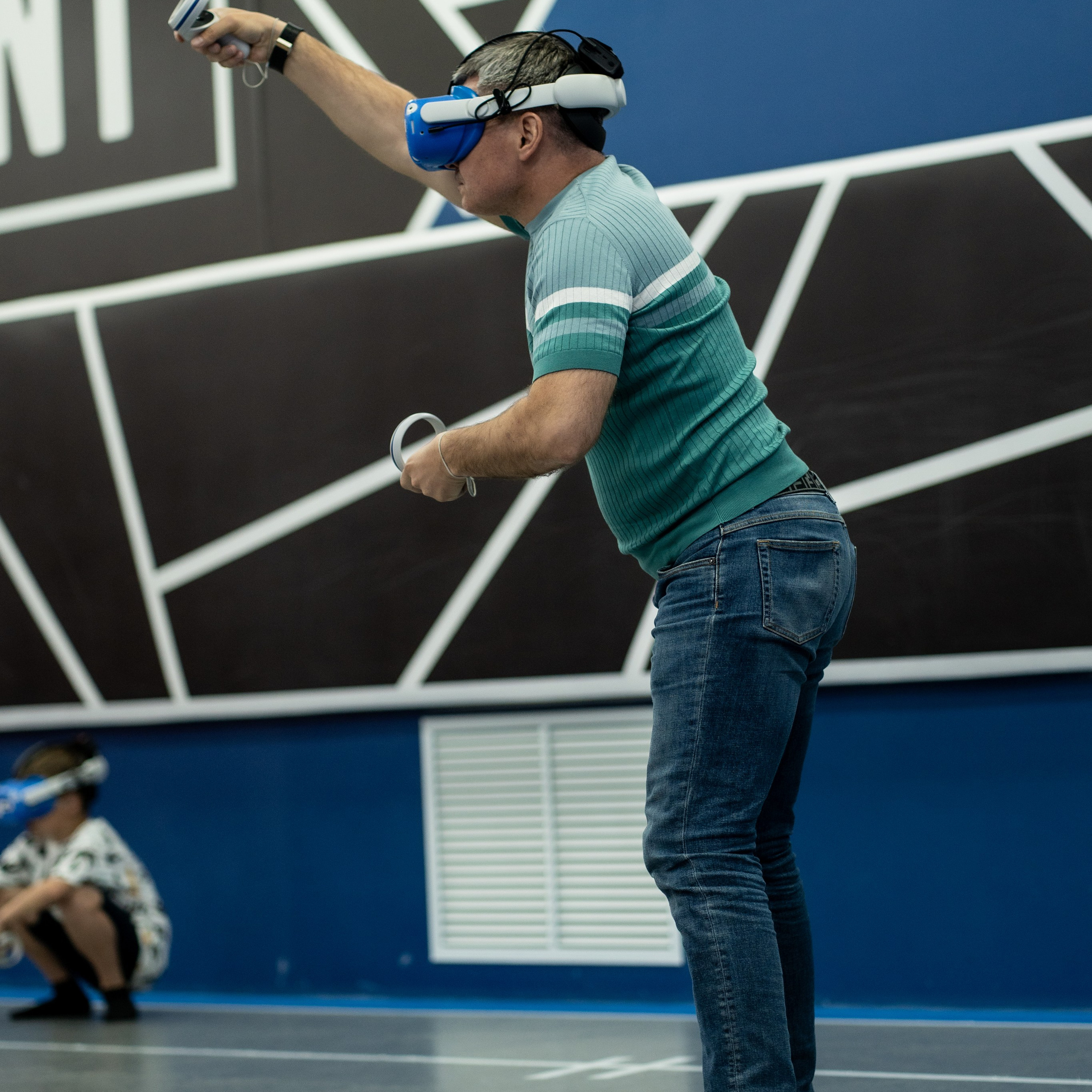 HB Кирилл. Ниндзя с камерой