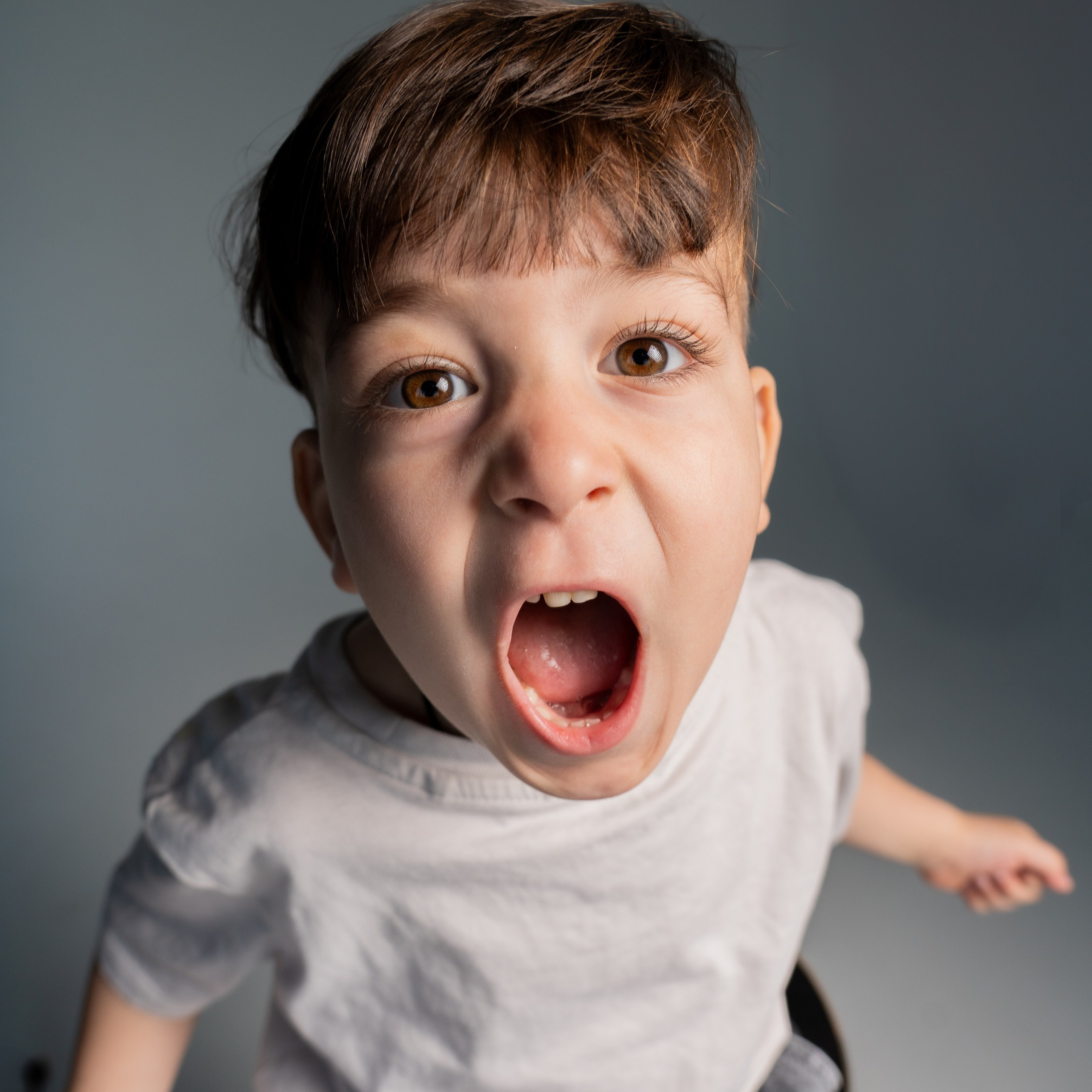 Матео & Дани. Ниндзя с камерой