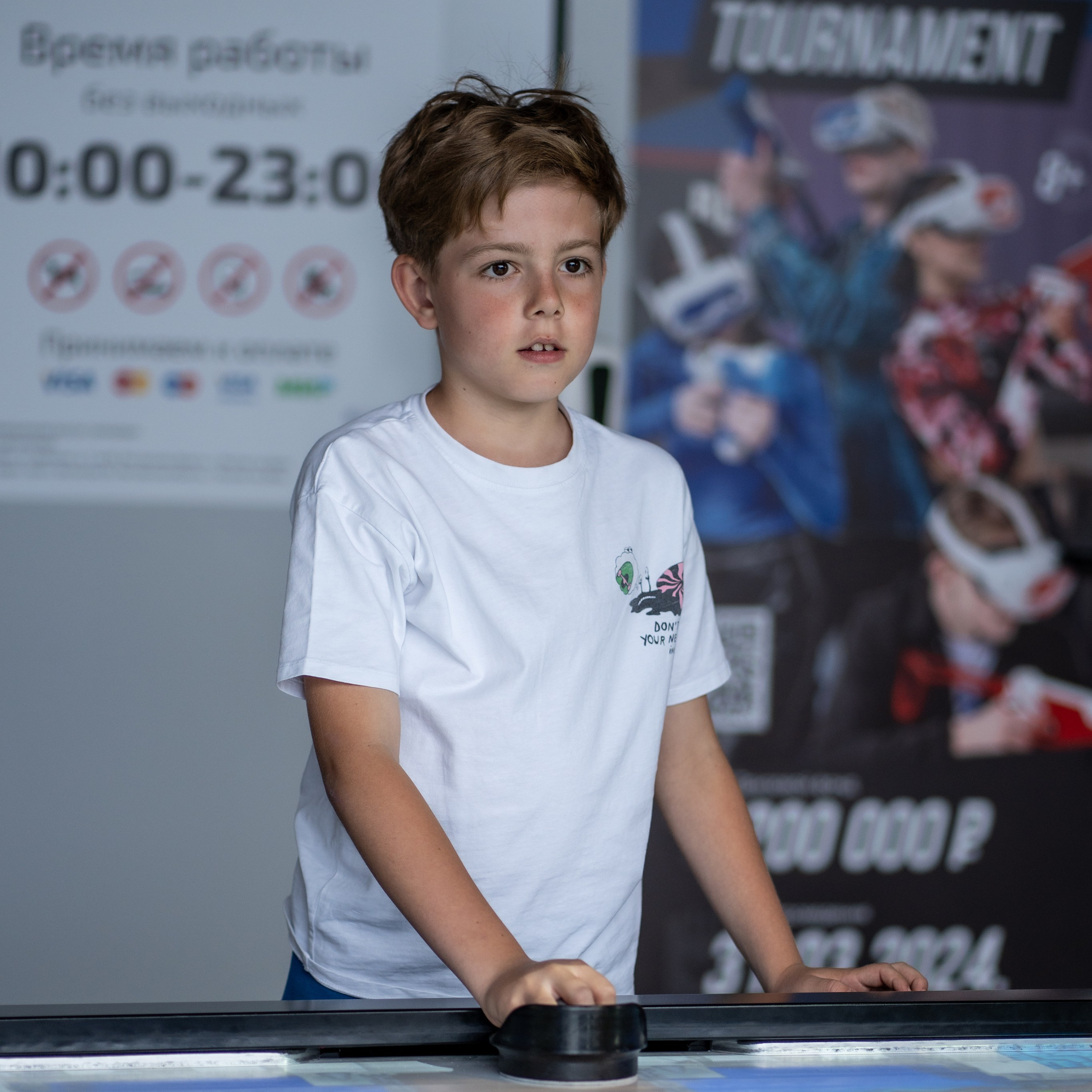 HB Кирилл. Ниндзя с камерой