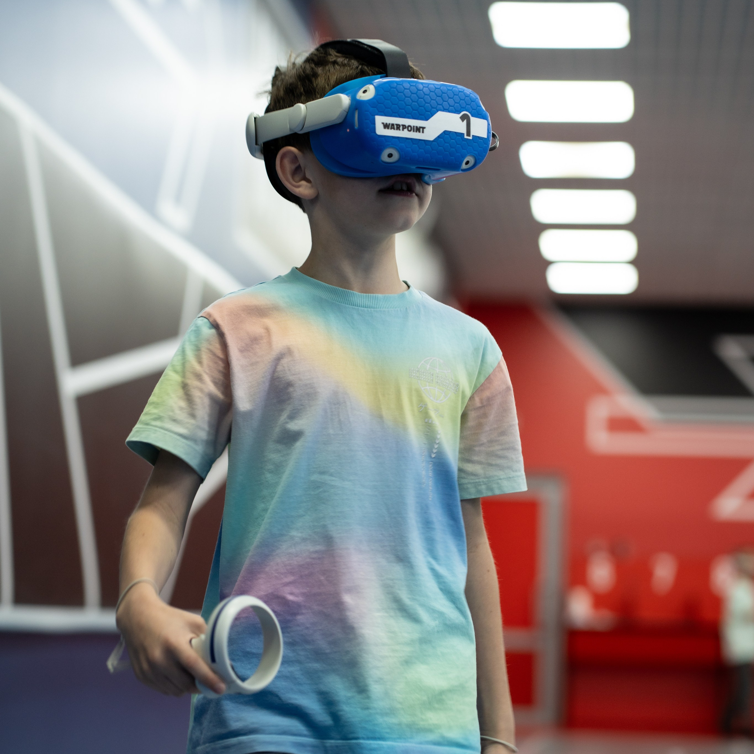 HB Кирилл. Ниндзя с камерой