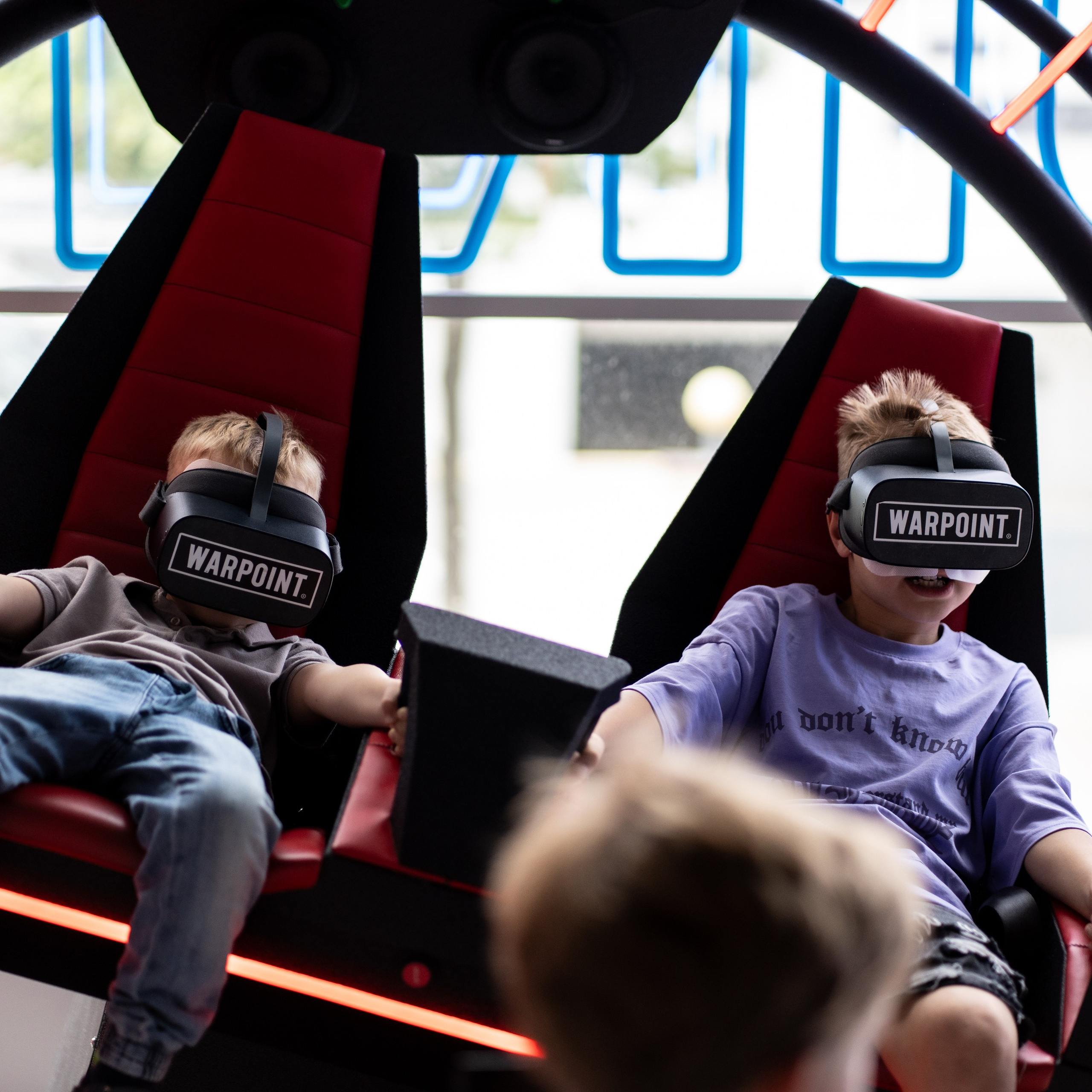 HB Кирилл. Ниндзя с камерой