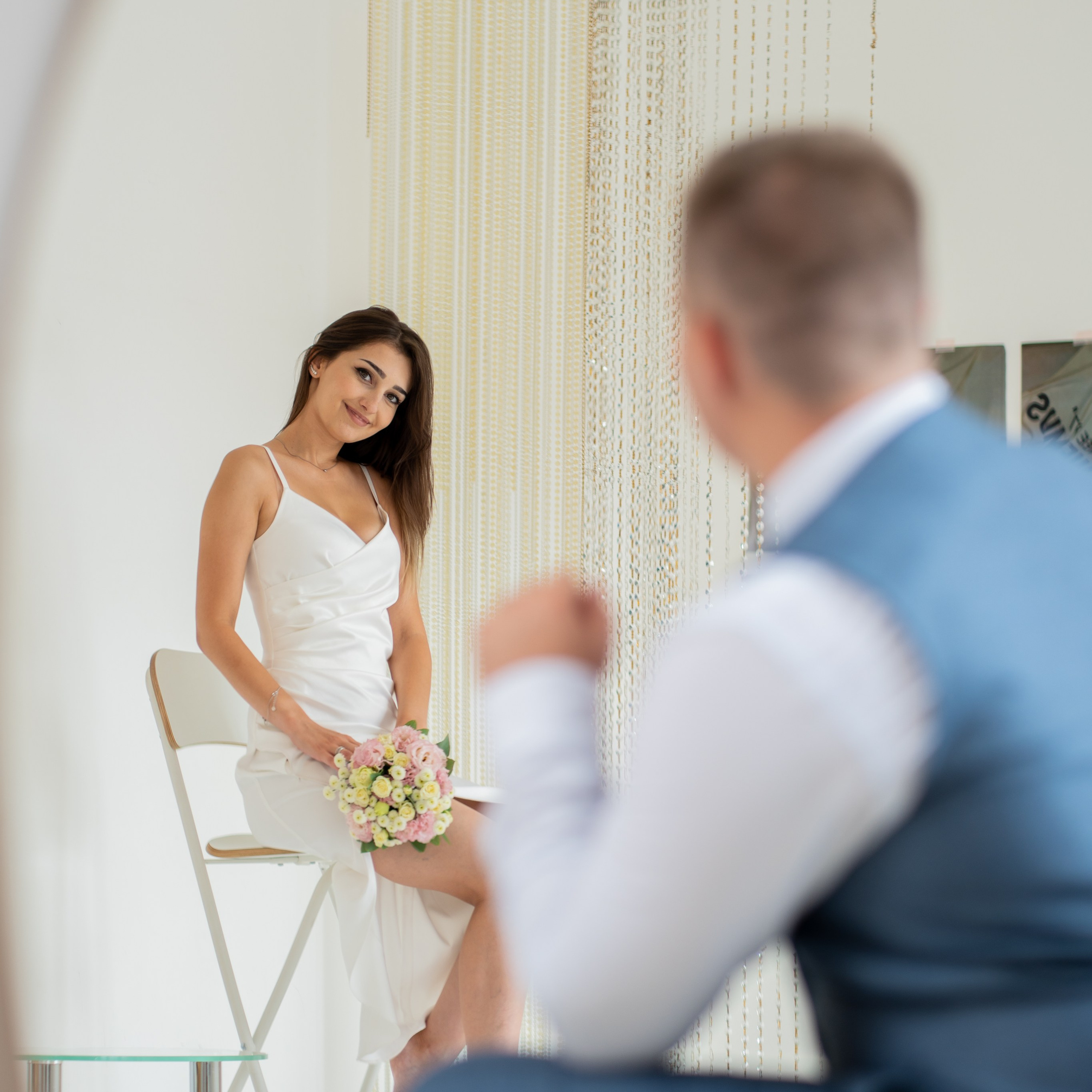 T.wedding. Ниндзя с камерой