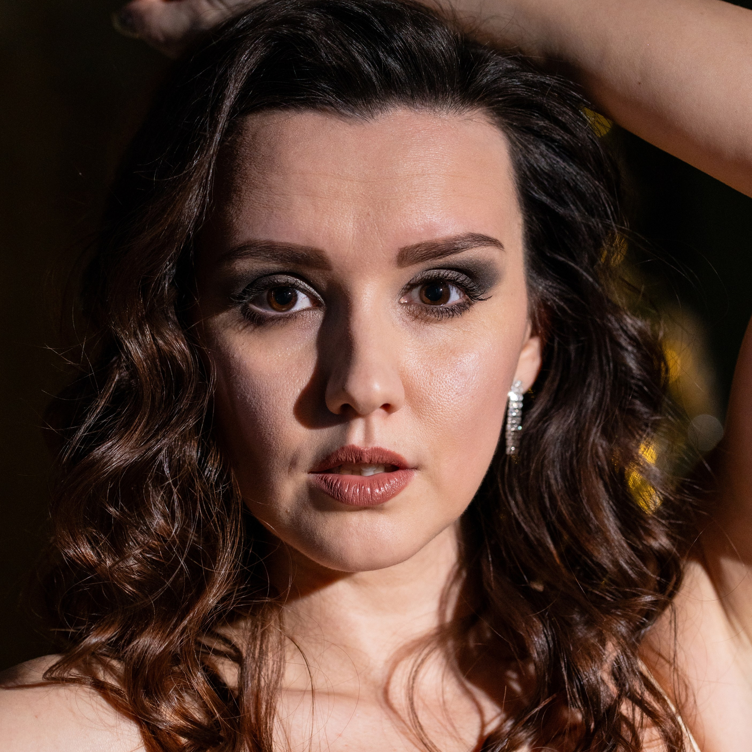 Nasty. Ниндзя с камерой