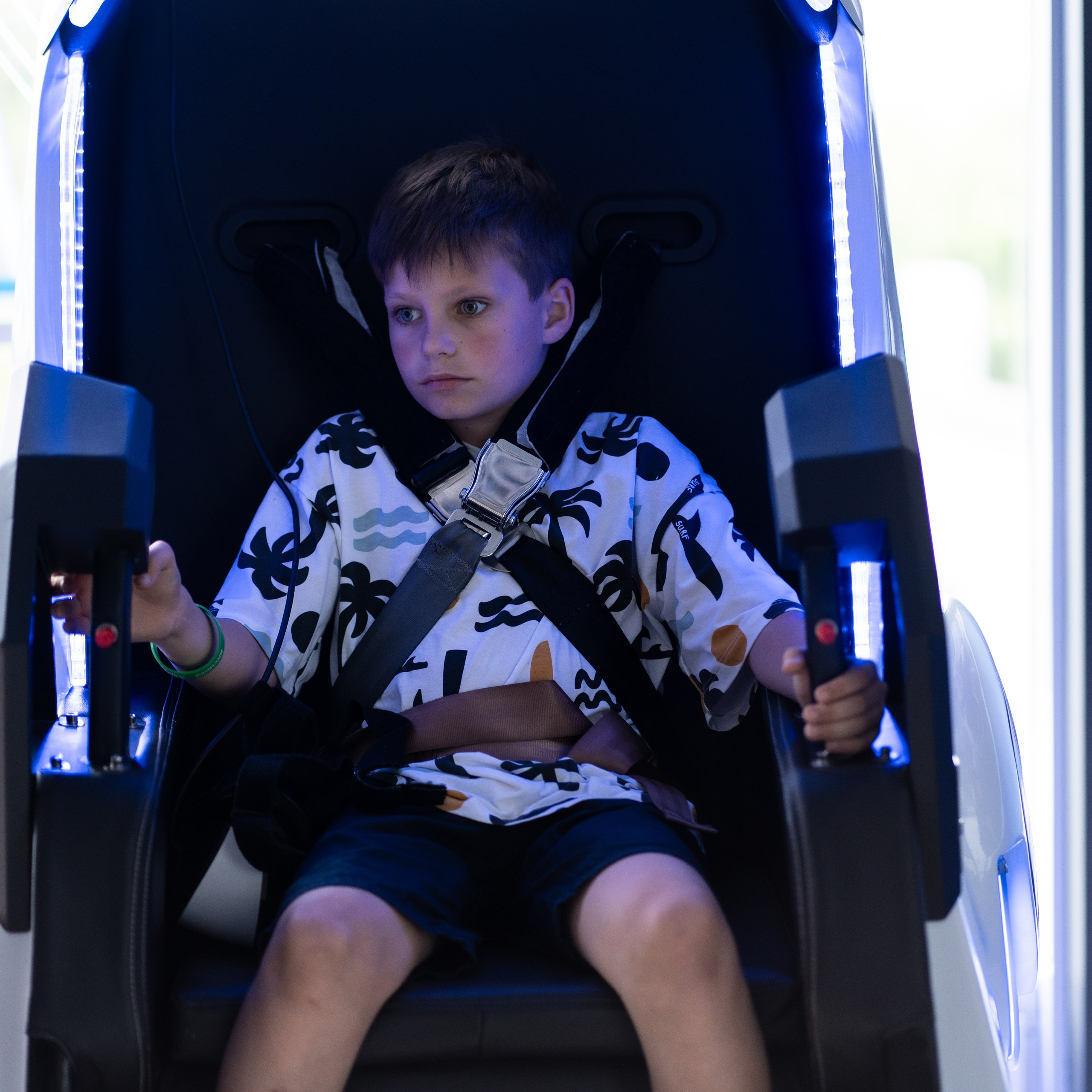 HB Кирилл. Ниндзя с камерой