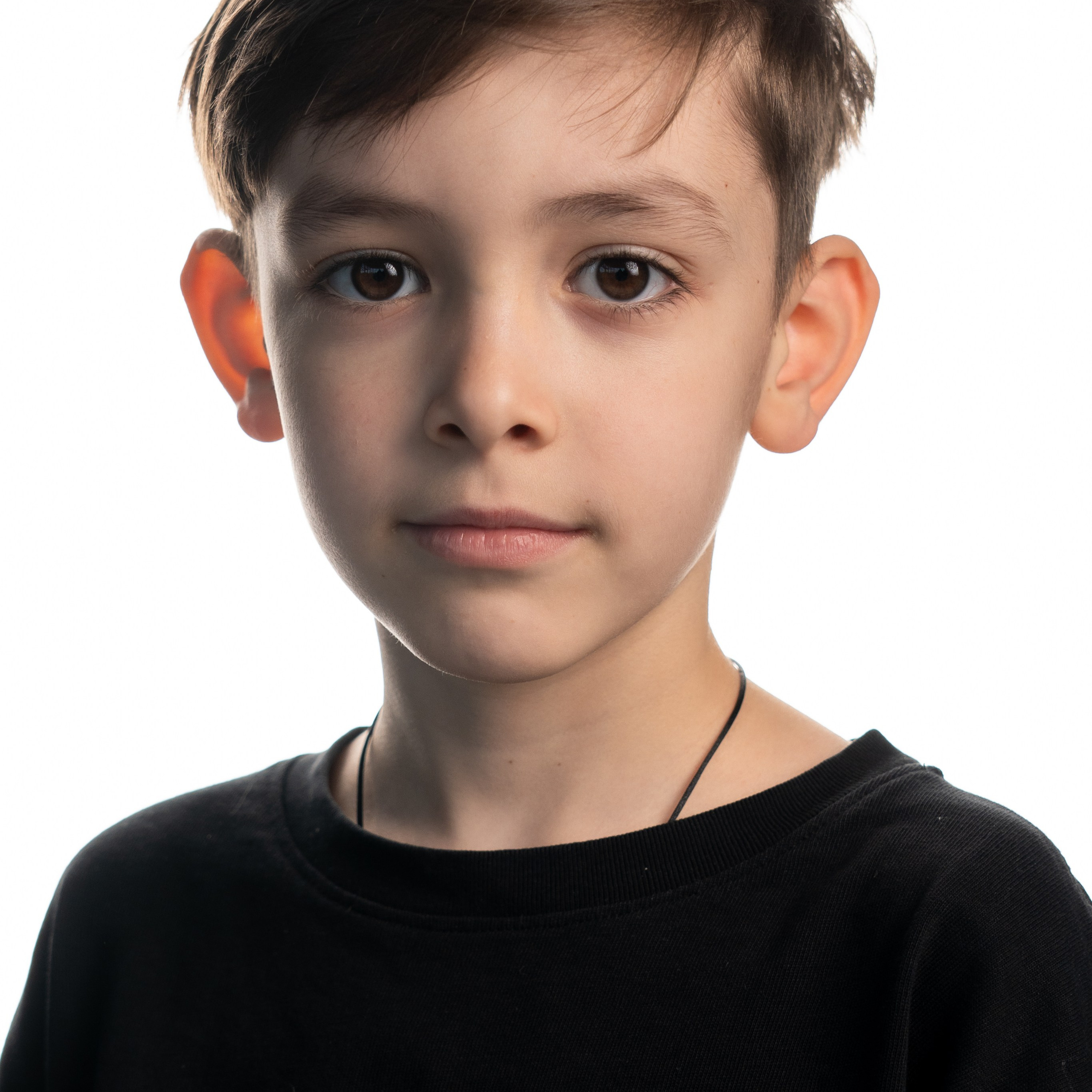 Матео & Дани. Ниндзя с камерой