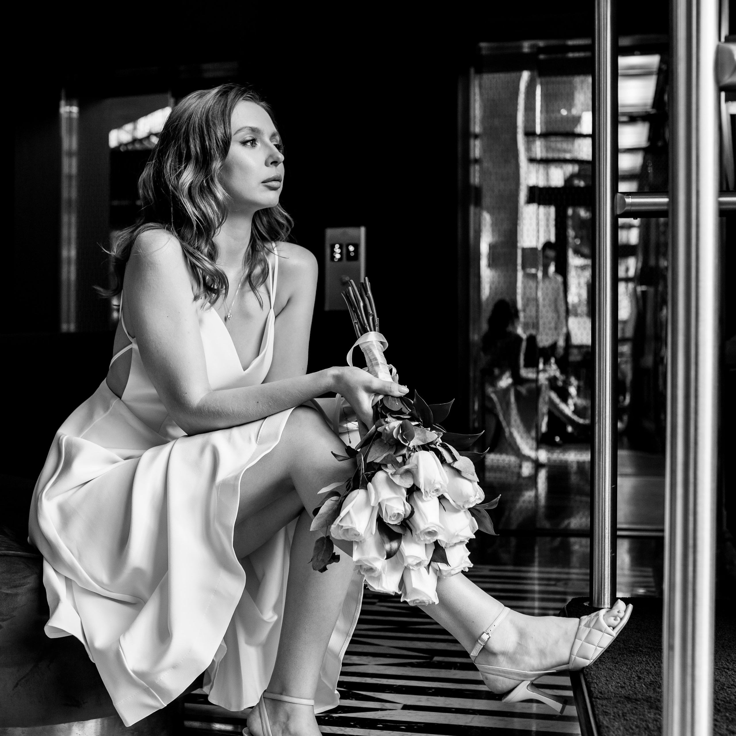 Danil|Katya. Ниндзя с камерой