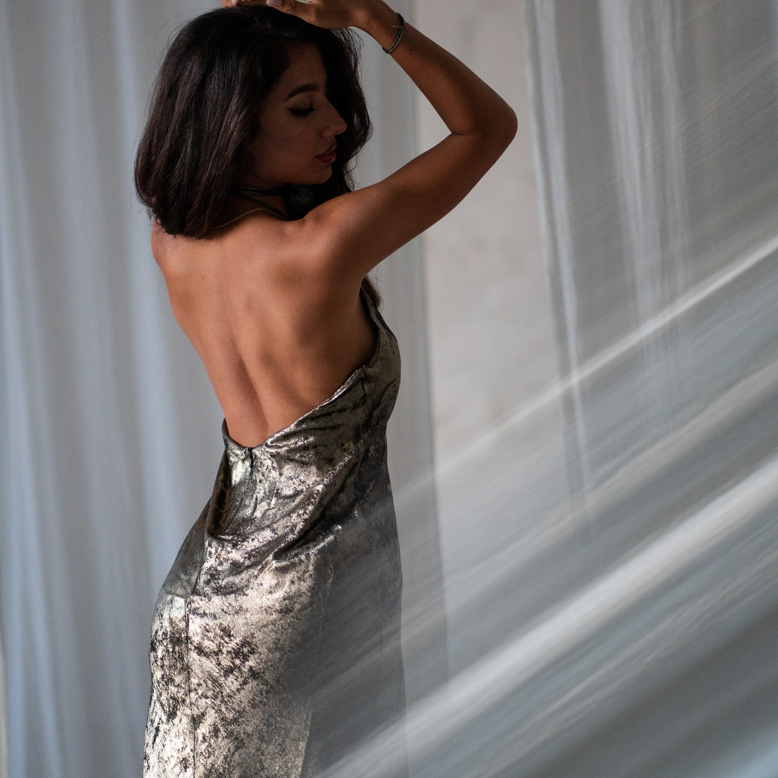 Milara. Ниндзя с камерой