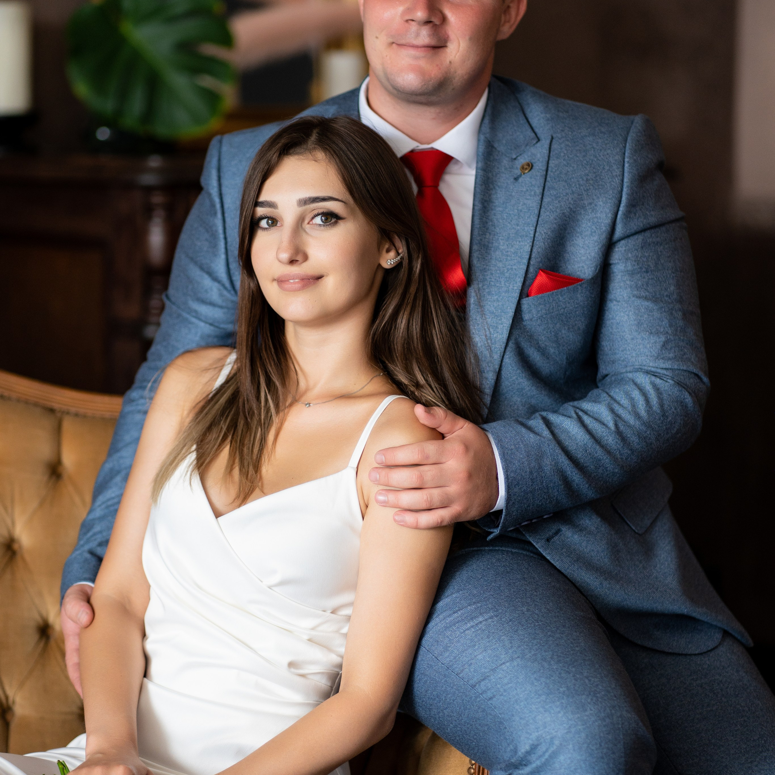 T.wedding. Ниндзя с камерой