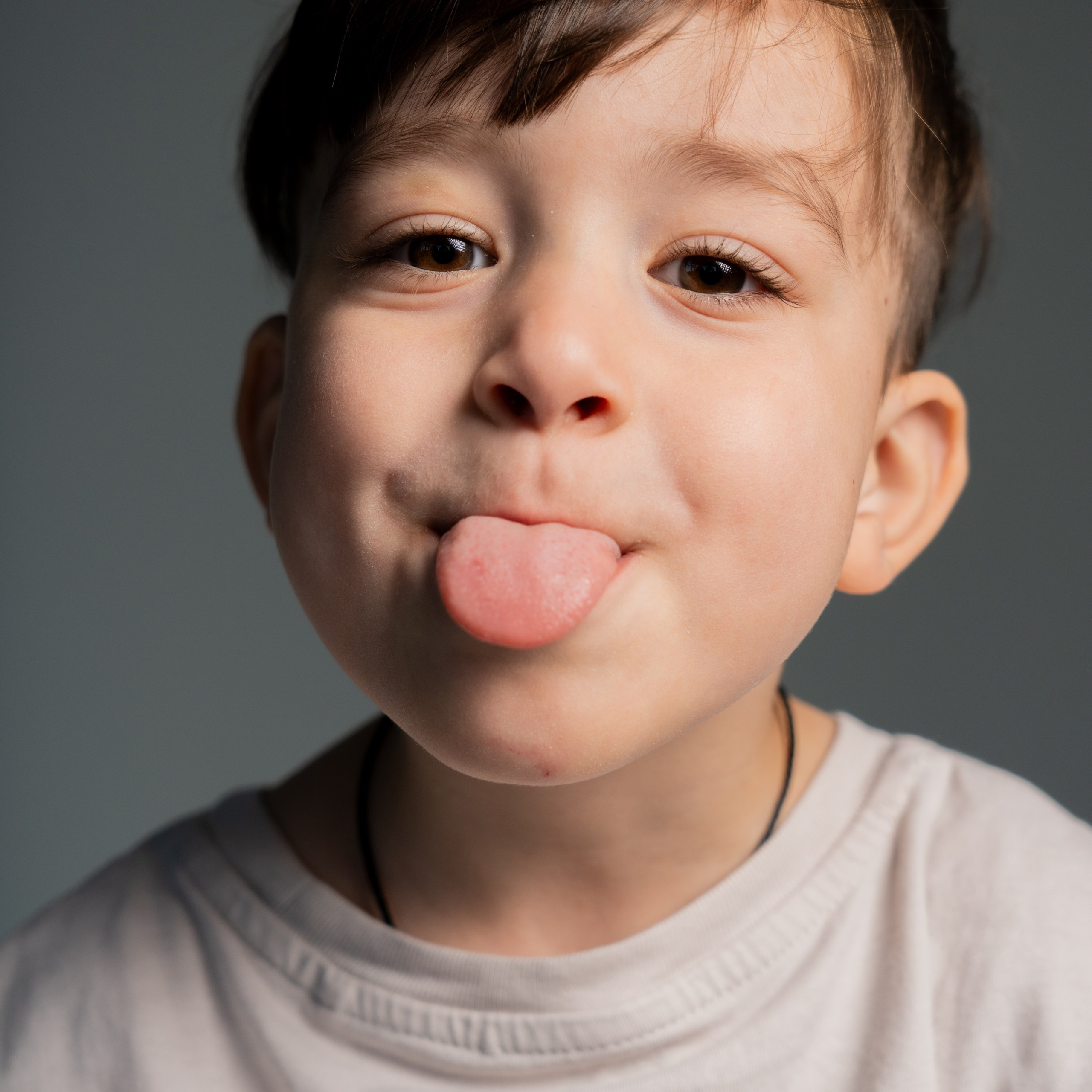 Матео & Дани. Ниндзя с камерой