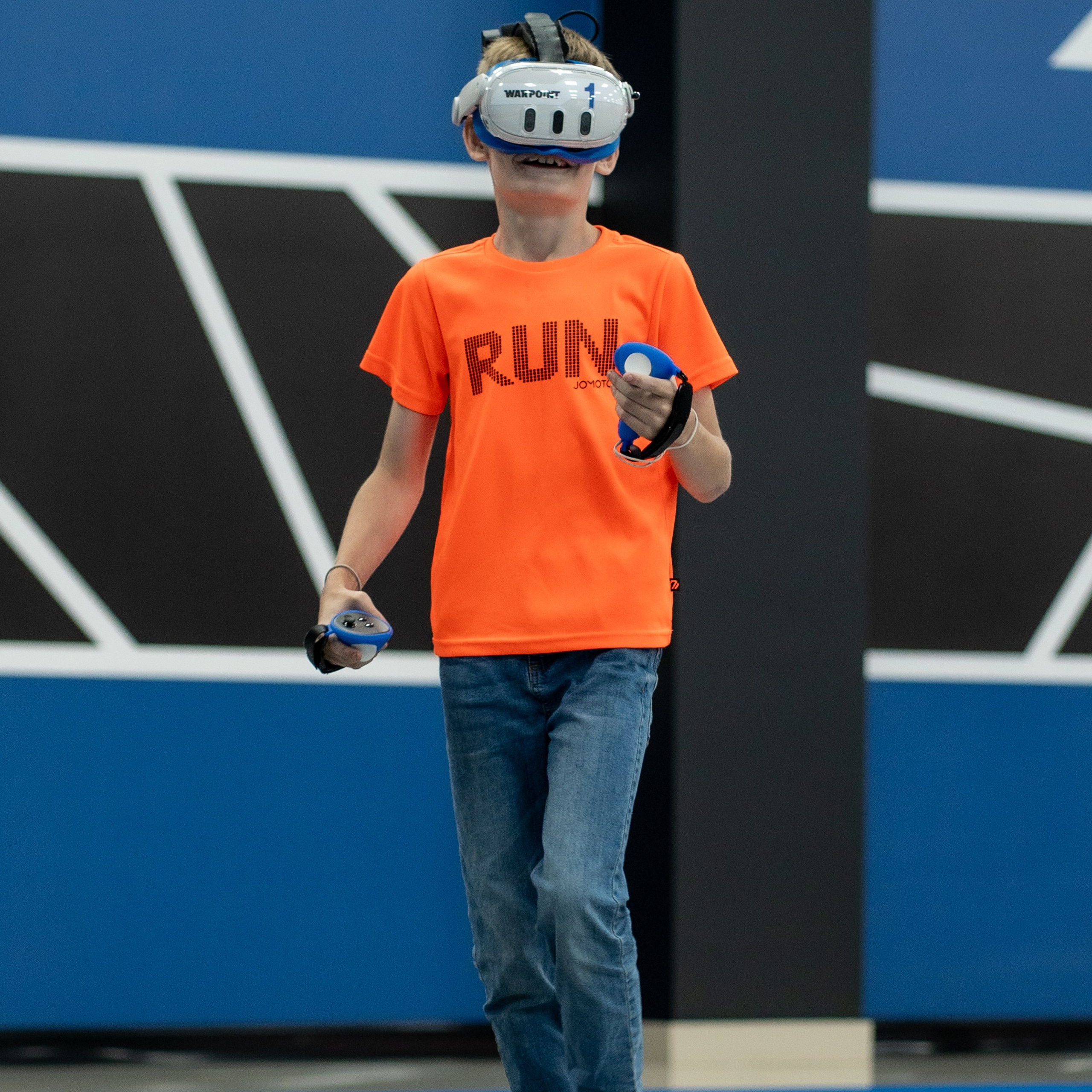 HB Кирилл. Ниндзя с камерой