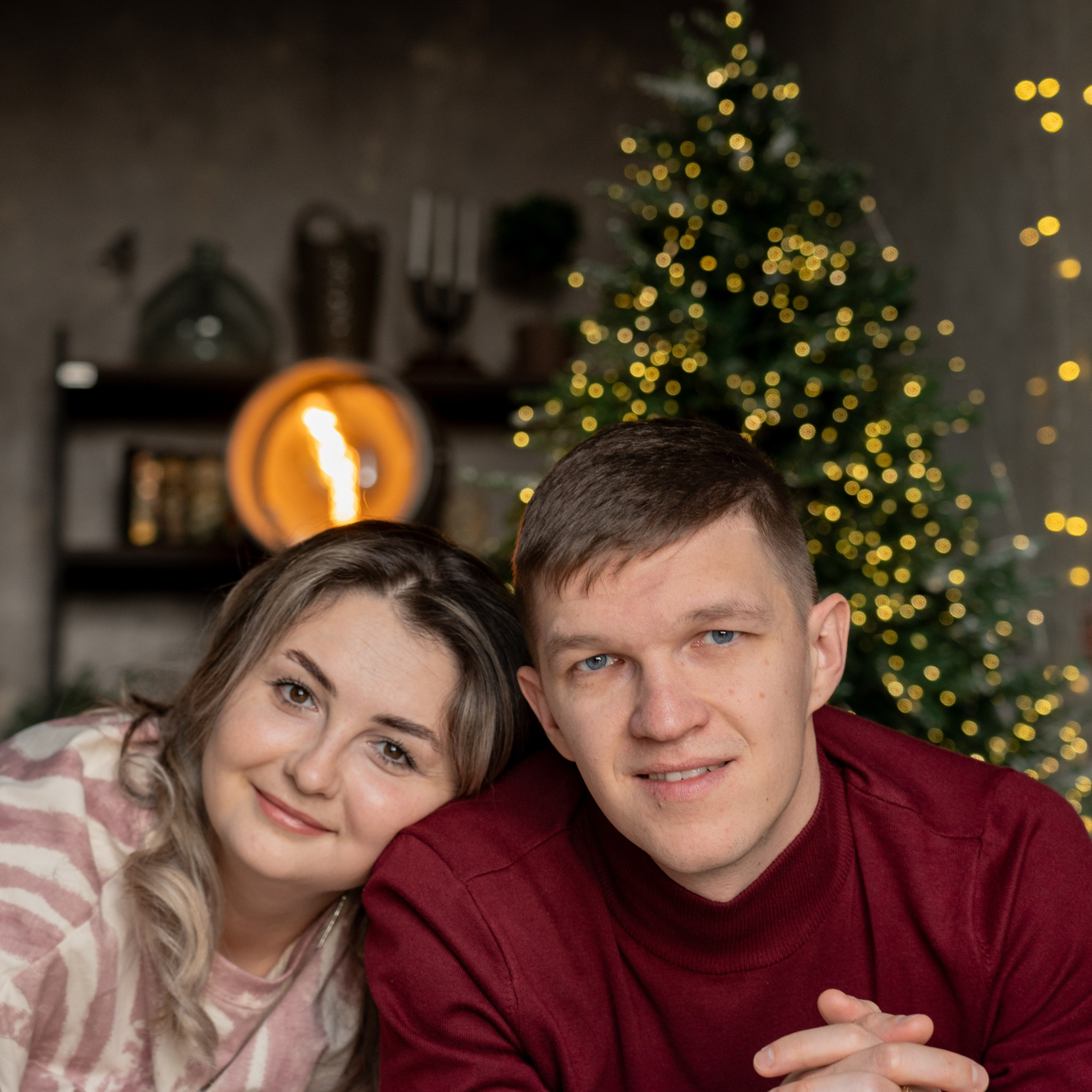 L.Family. Ниндзя с камерой