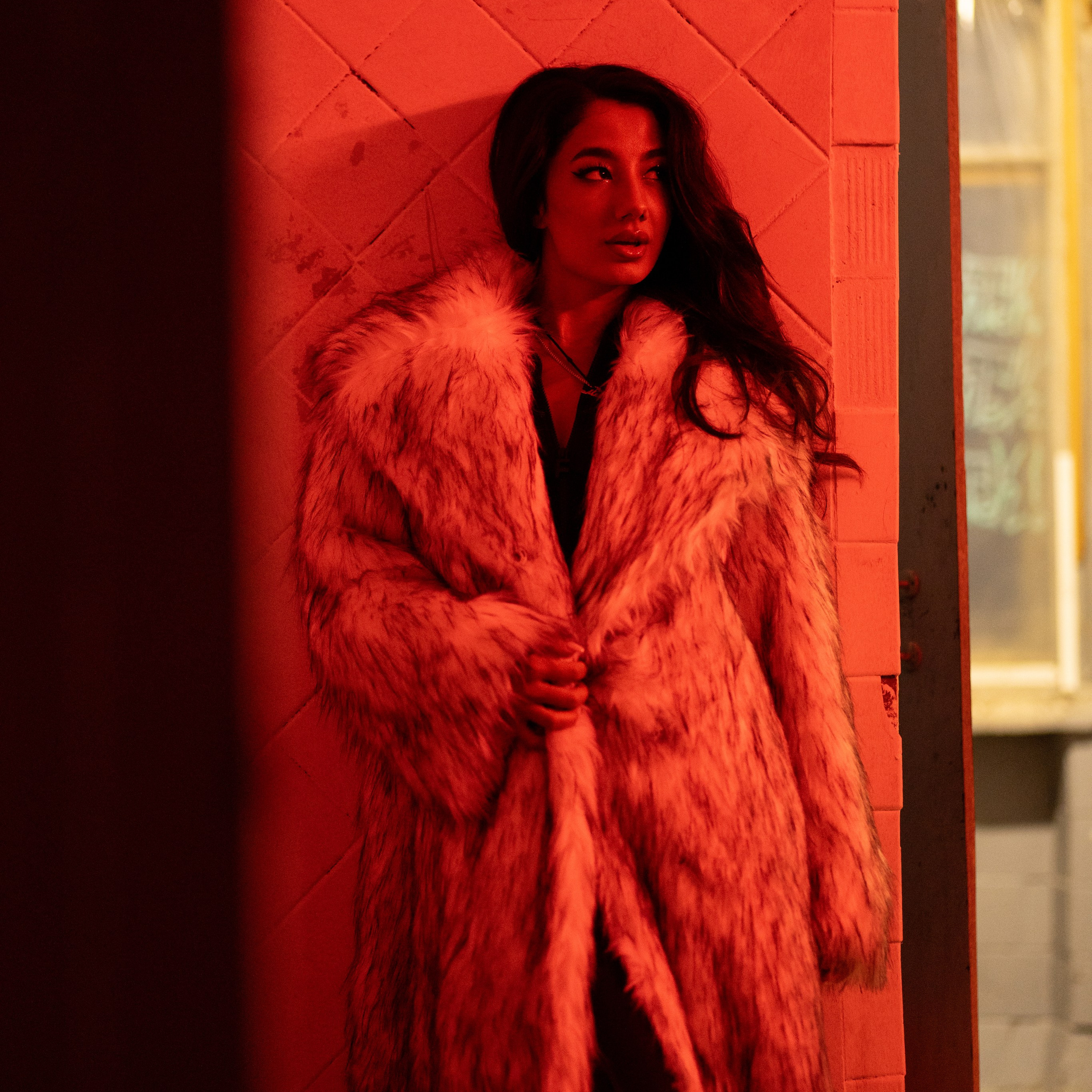 Milara. Ниндзя с камерой