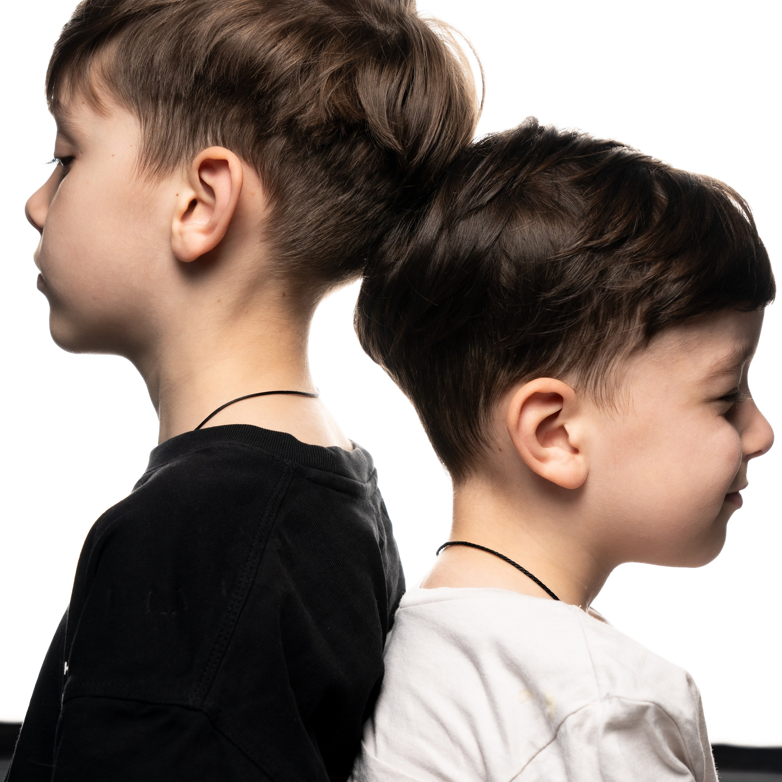 Матео & Дани. Ниндзя с камерой