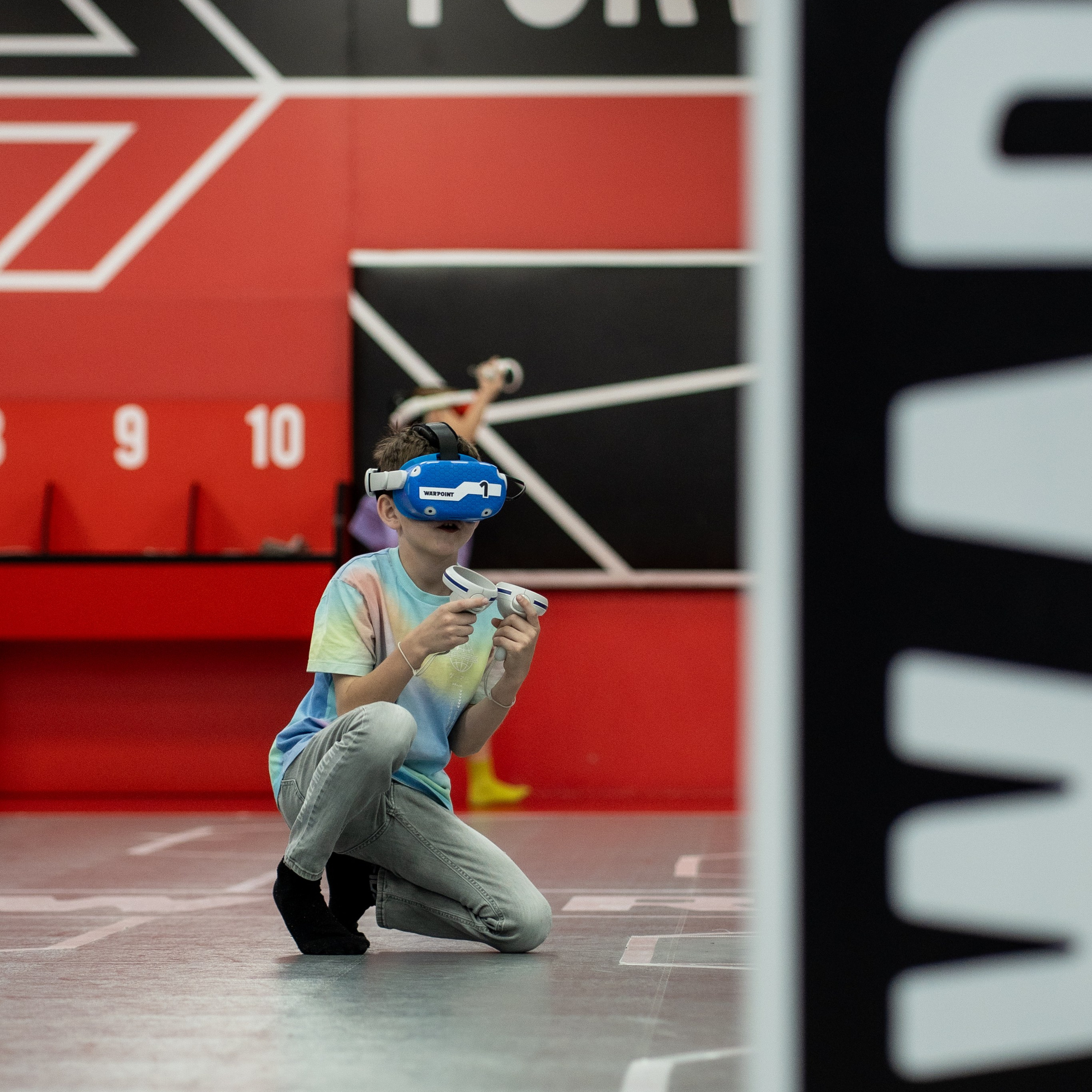 HB Кирилл. Ниндзя с камерой