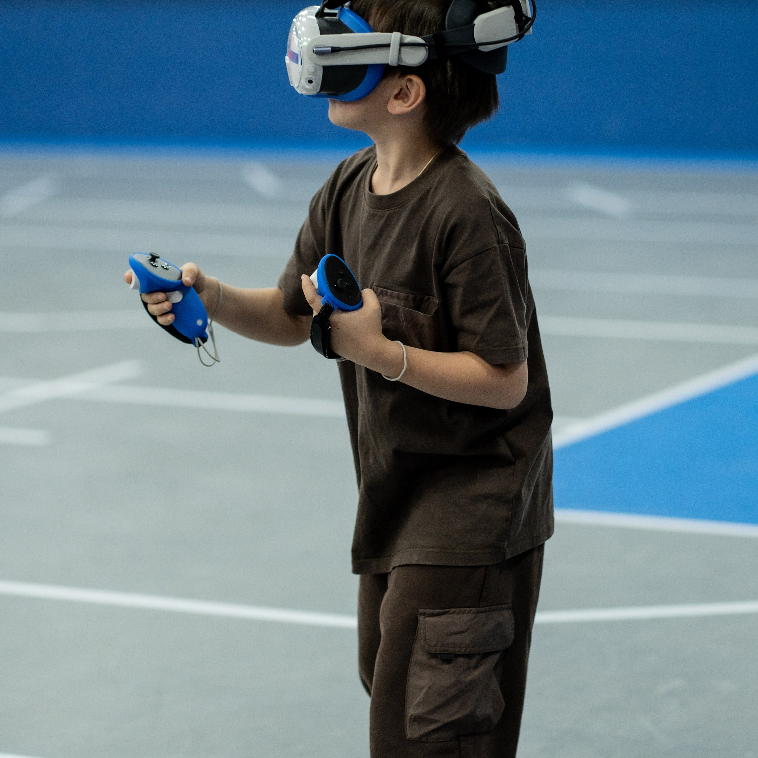 HB Кирилл. Ниндзя с камерой