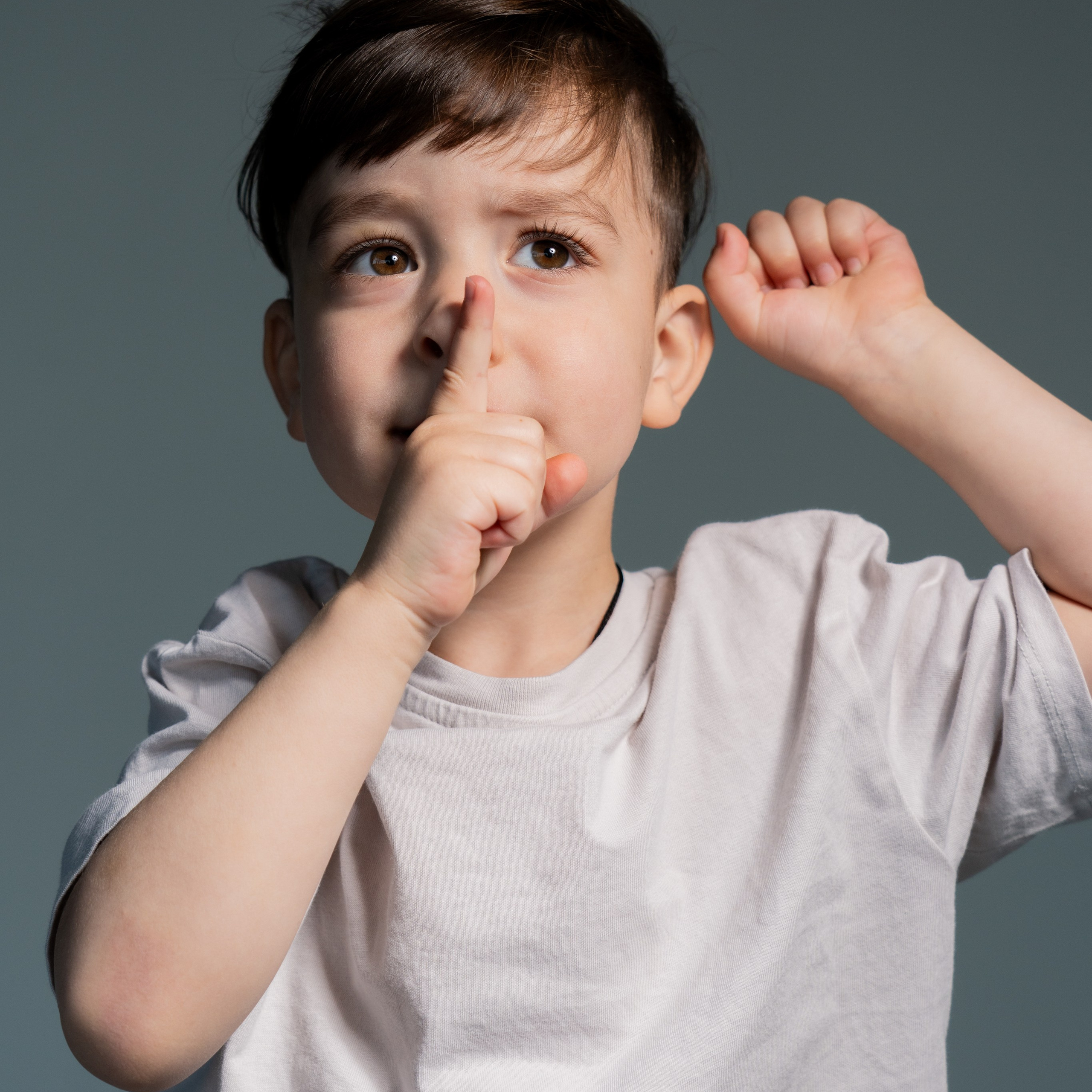 Матео & Дани. Ниндзя с камерой