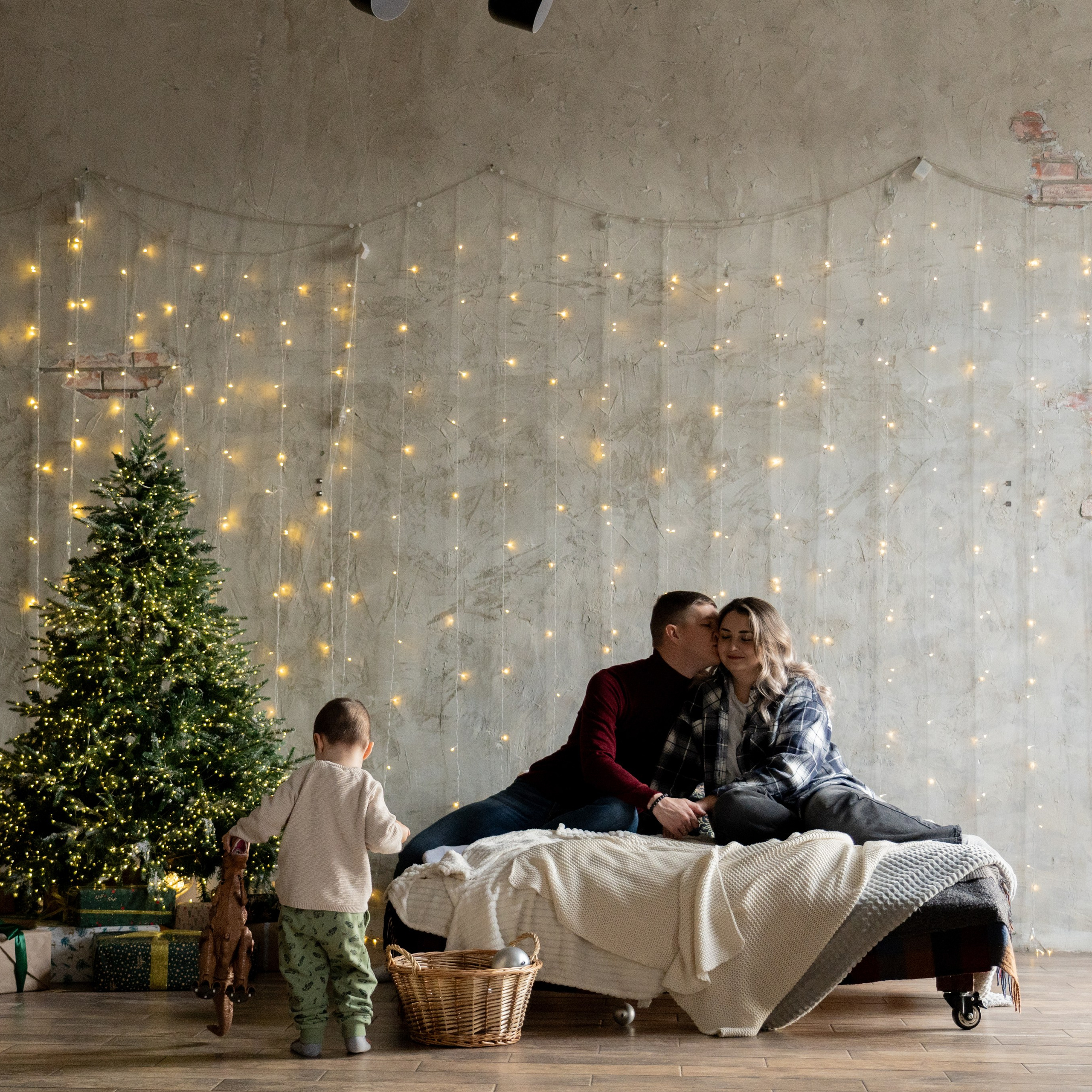 L.Family. Ниндзя с камерой