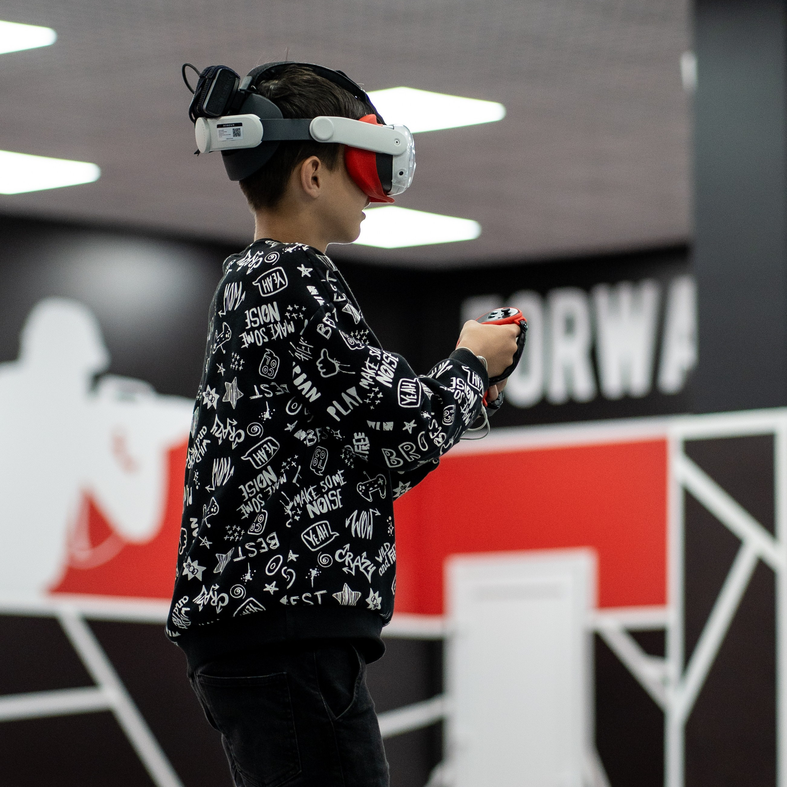 HB Кирилл. Ниндзя с камерой