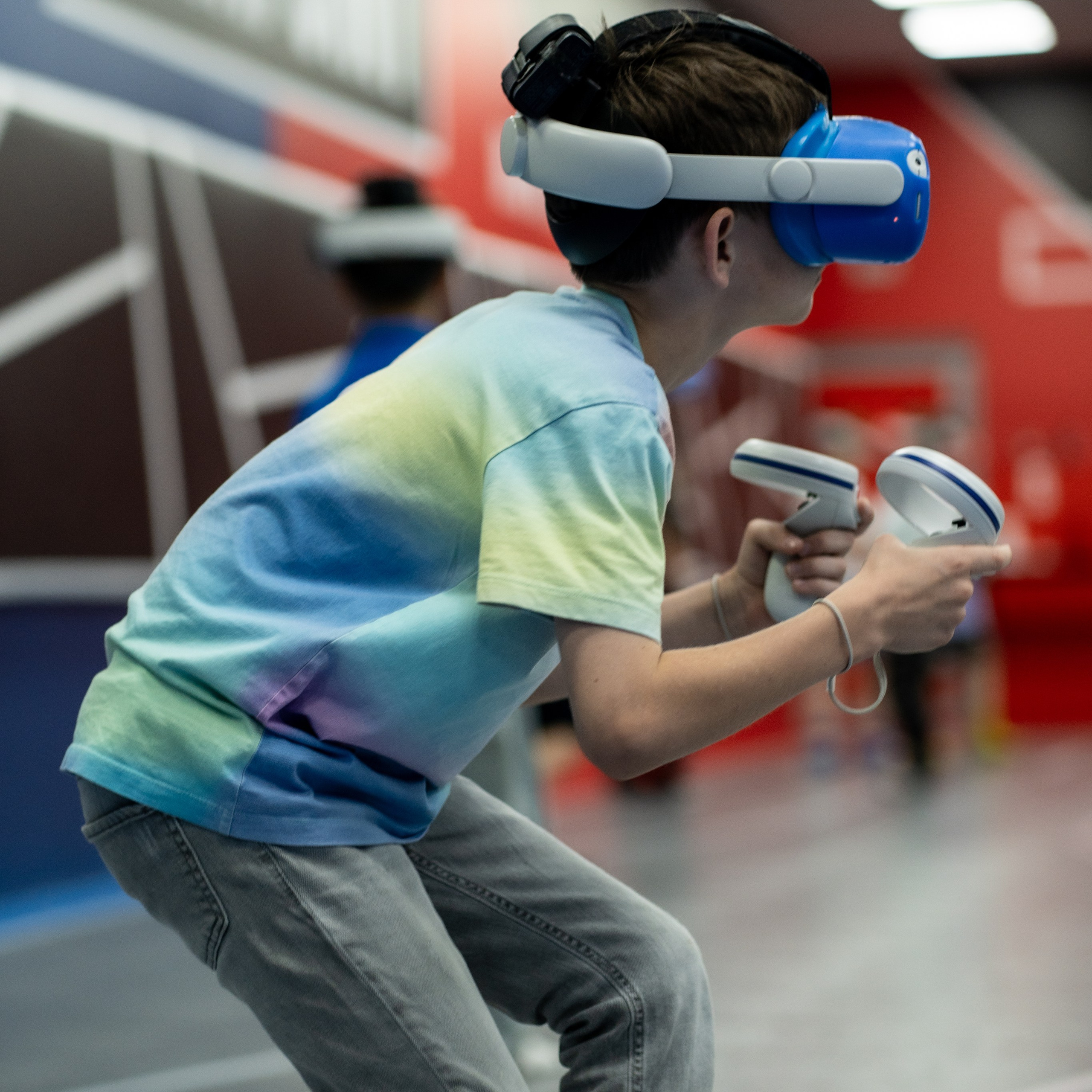 HB Кирилл. Ниндзя с камерой