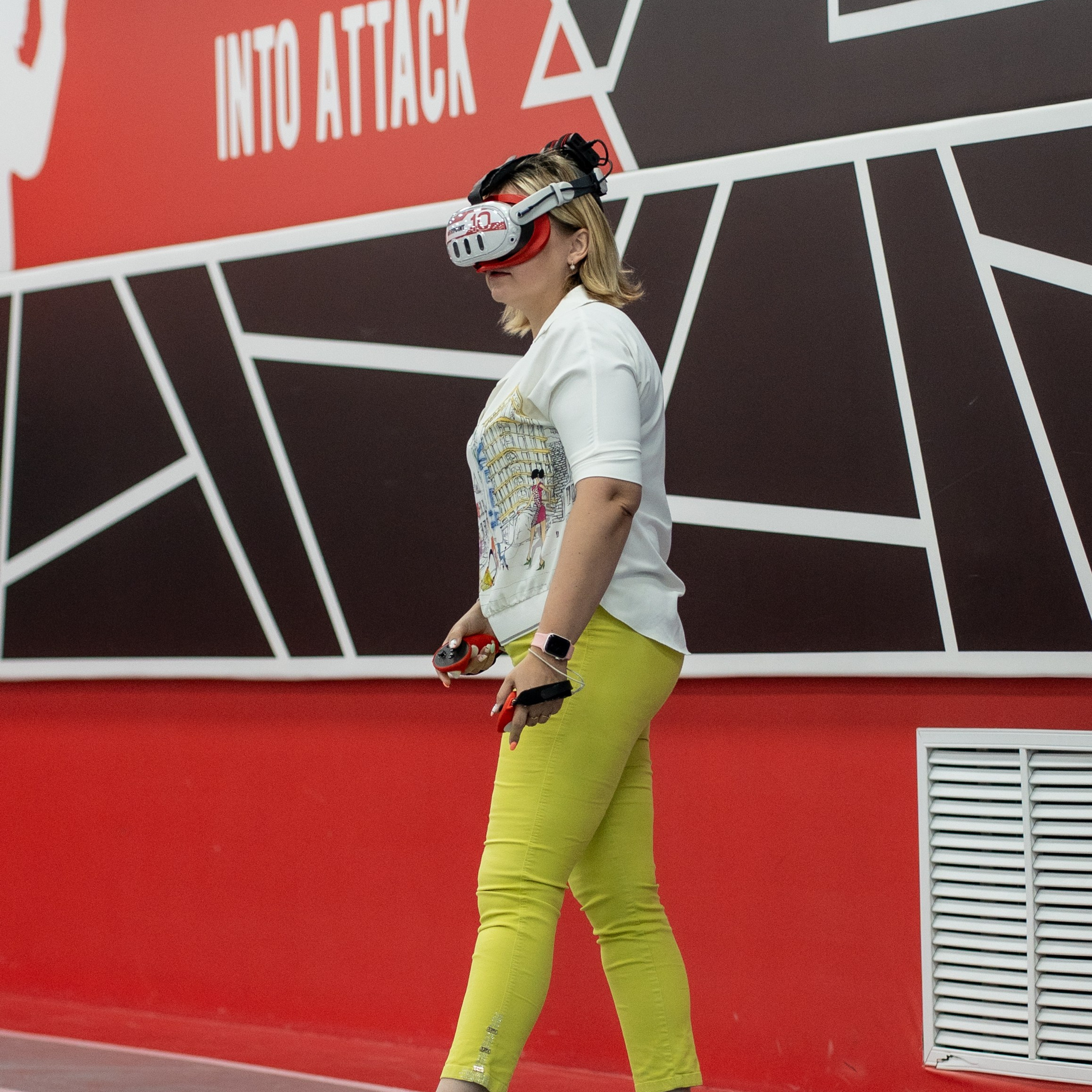 HB Кирилл. Ниндзя с камерой