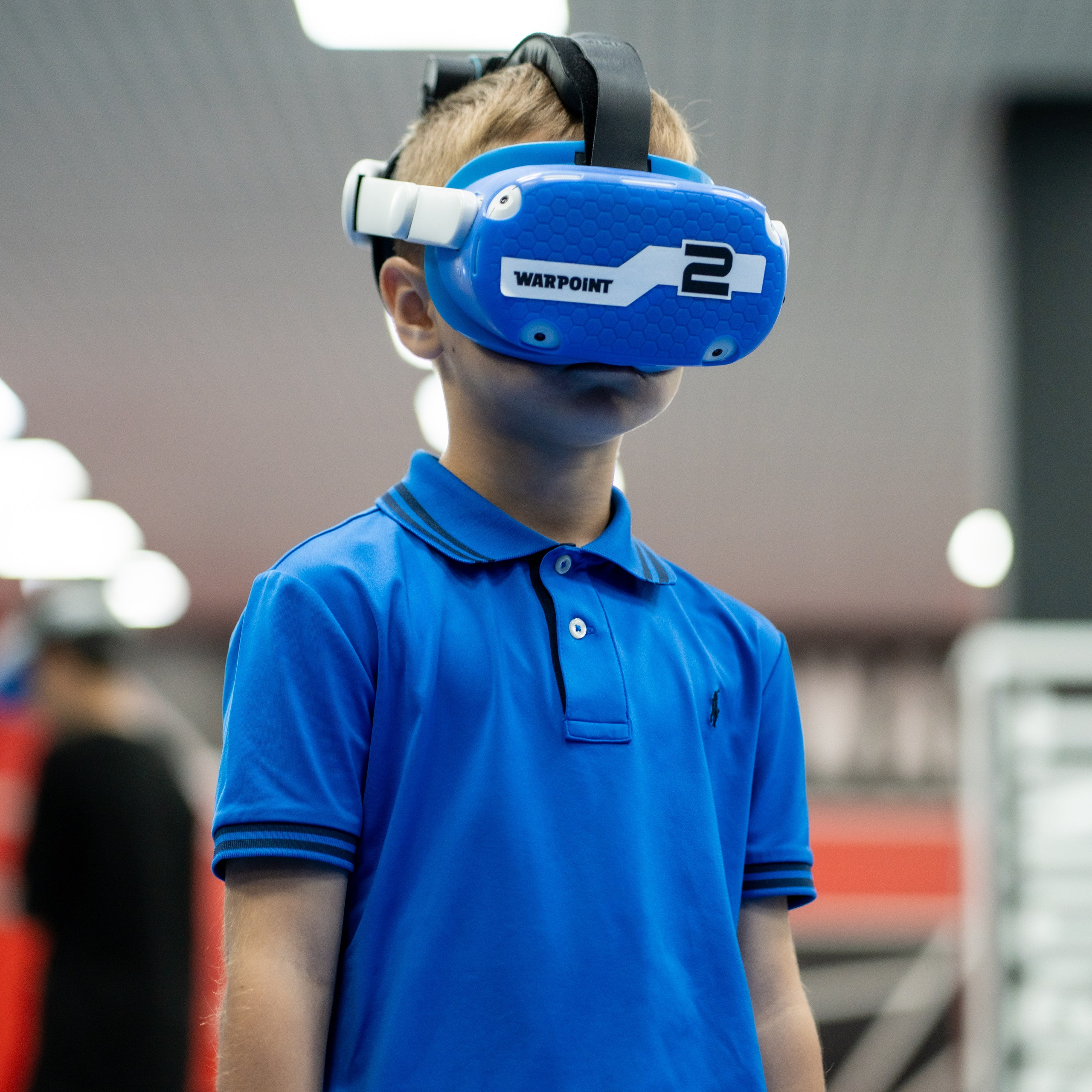 HB Кирилл. Ниндзя с камерой